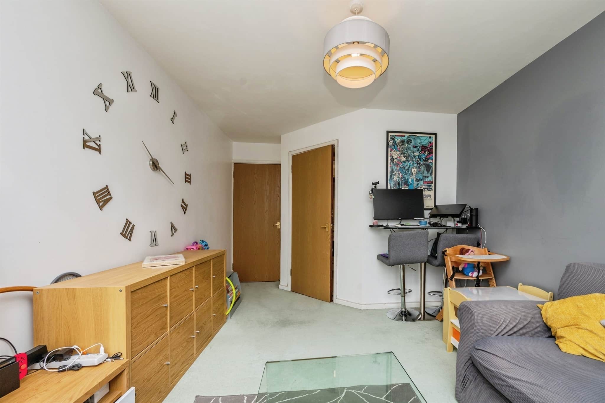 Property at King Edwards Road, Birmingham