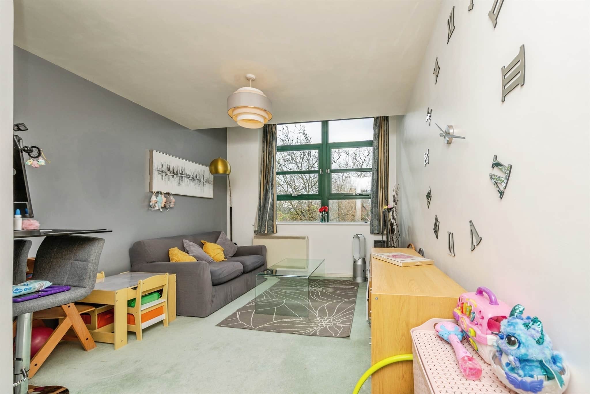 Property at King Edwards Road, Birmingham
