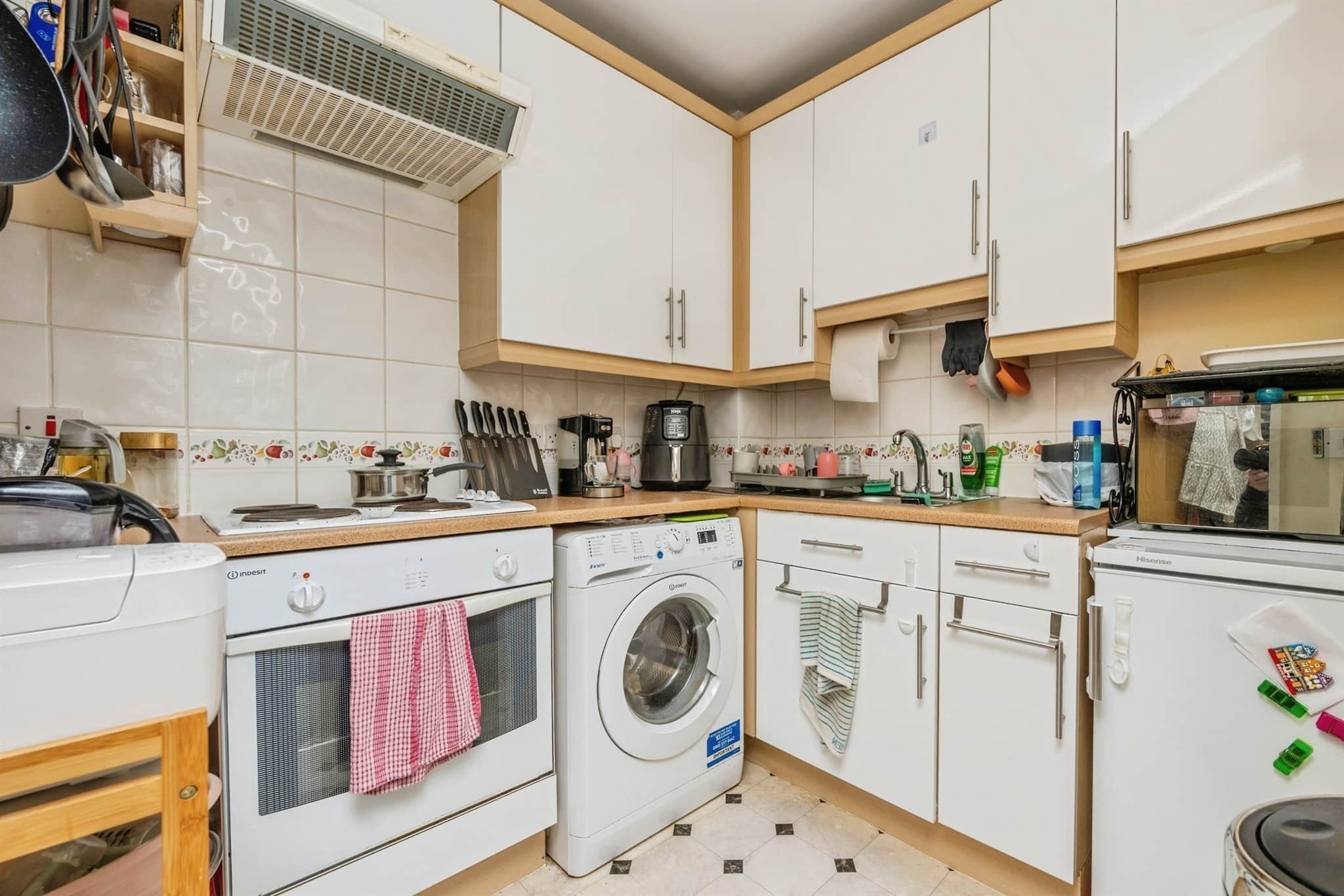 Property at King Edwards Road, Birmingham