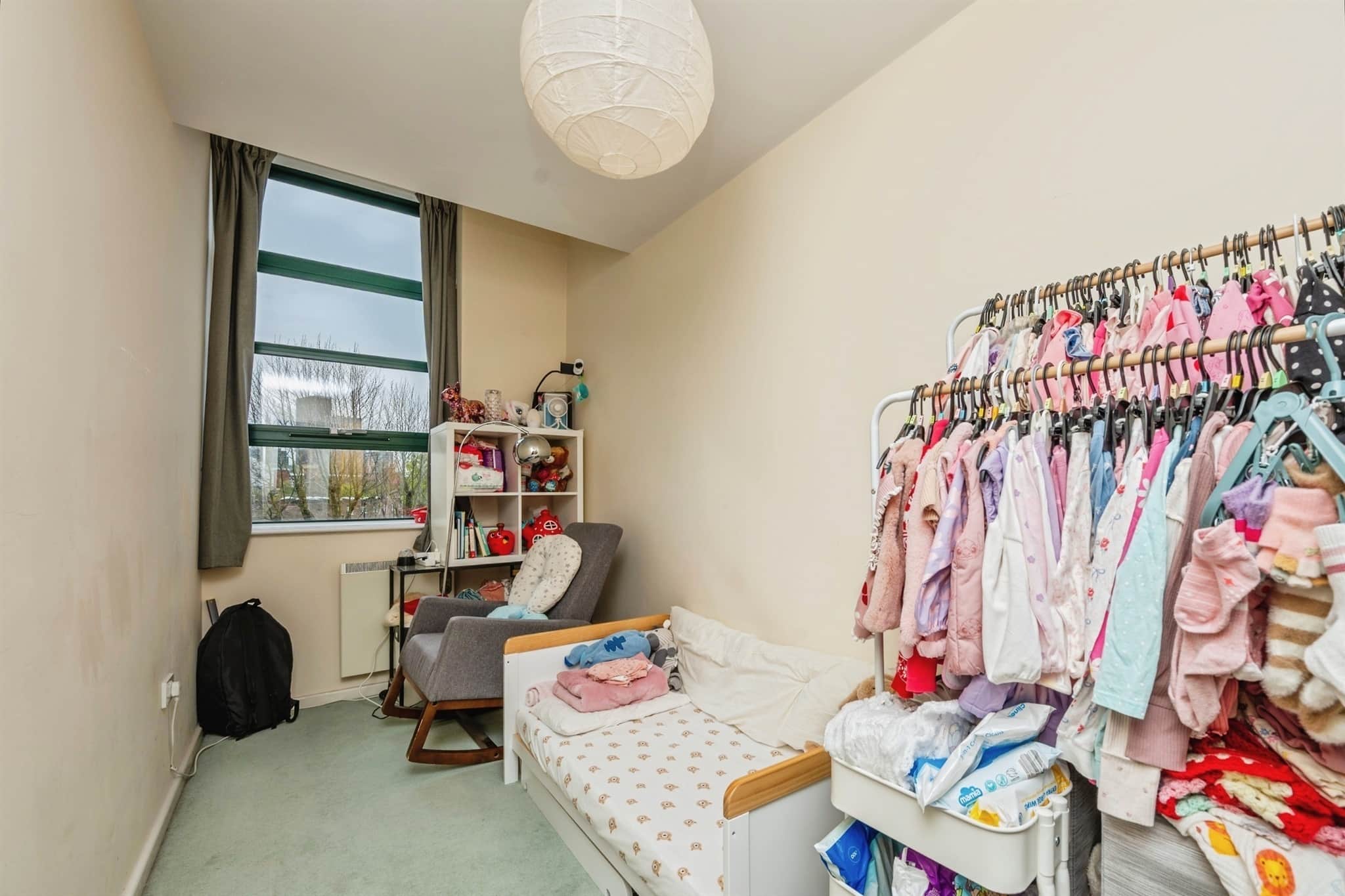 Property at King Edwards Road, Birmingham