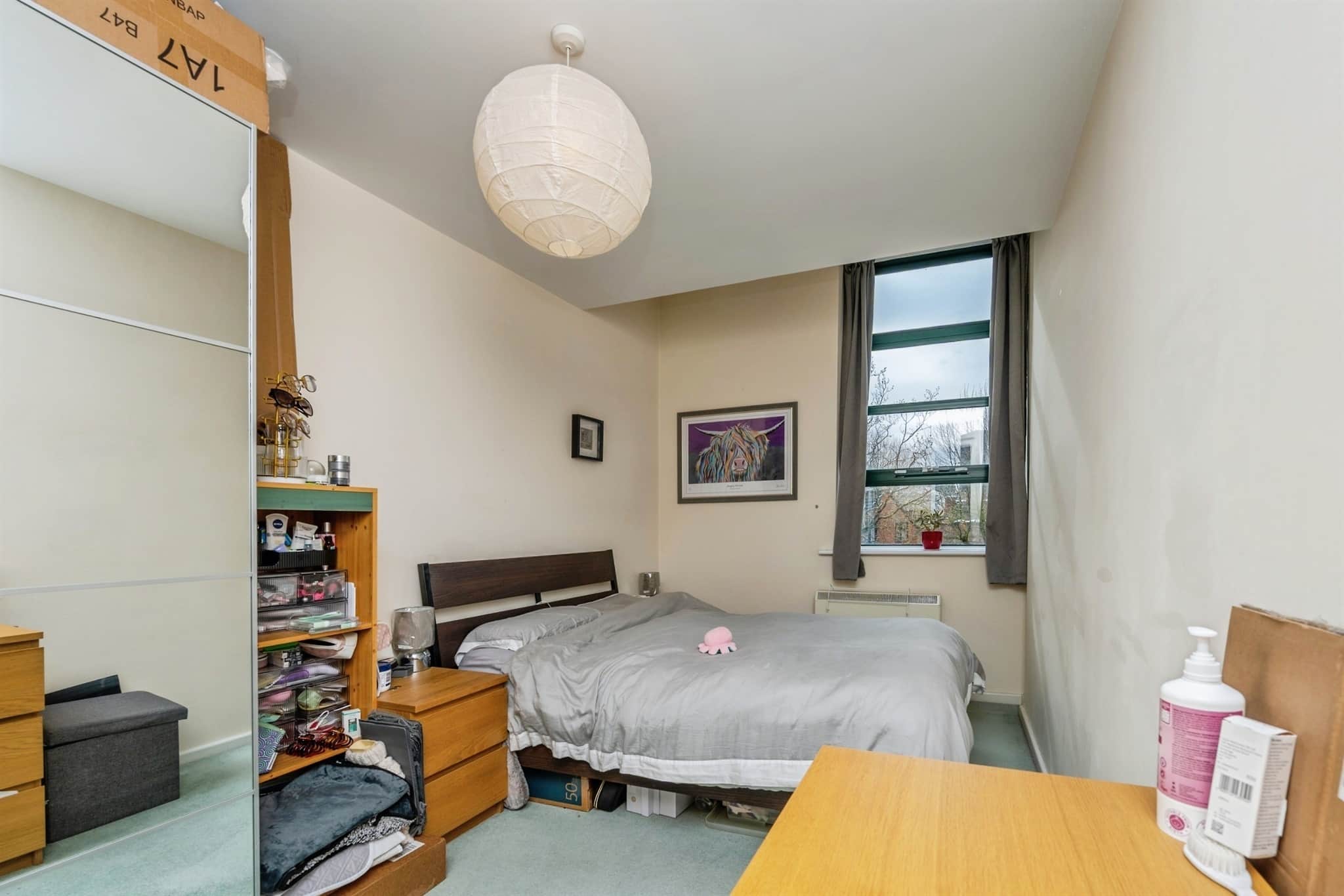 Property at King Edwards Road, Birmingham