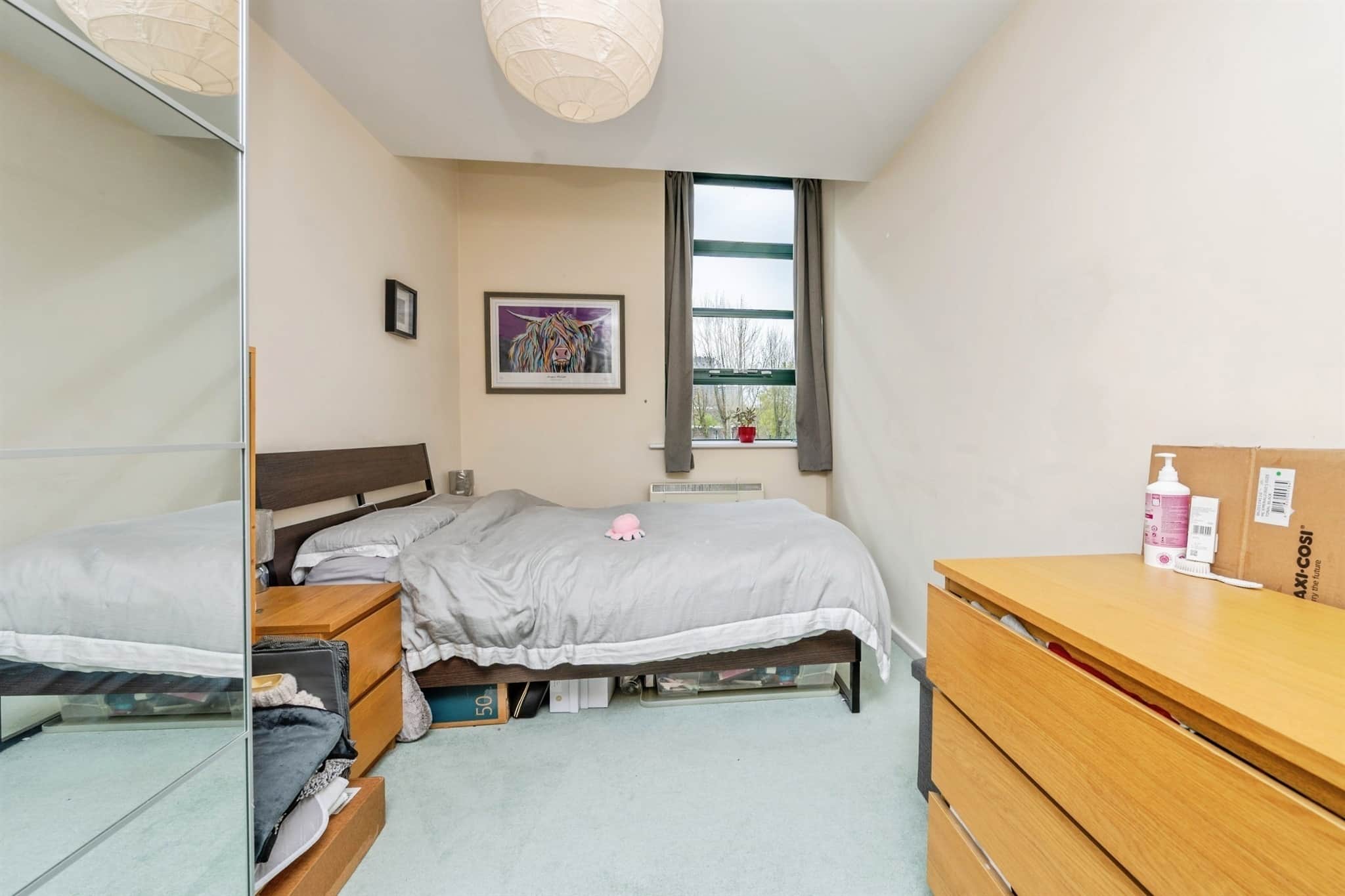 Property at King Edwards Road, Birmingham