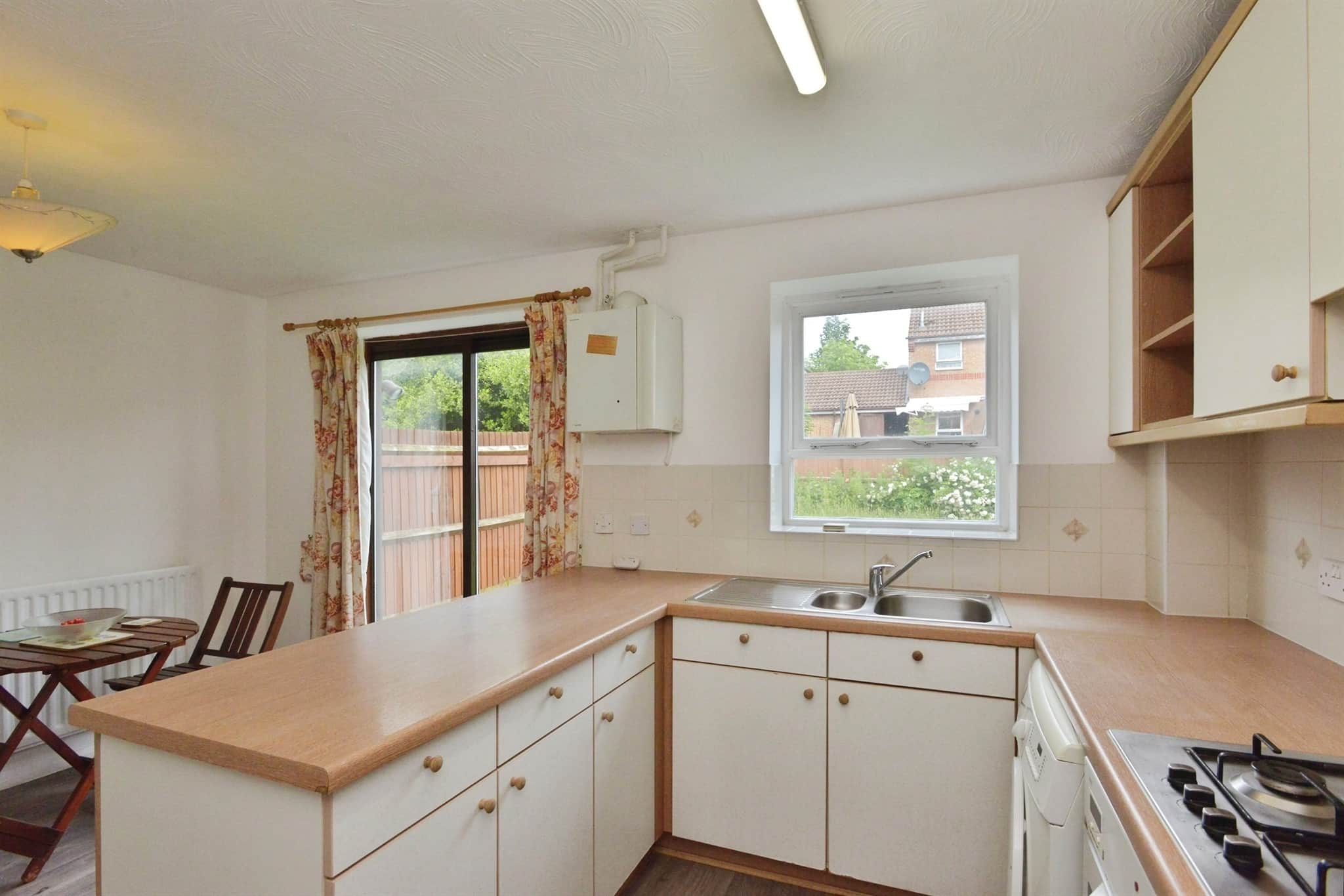 Property at Douglas Place, Oldbrook, Milton Keynes