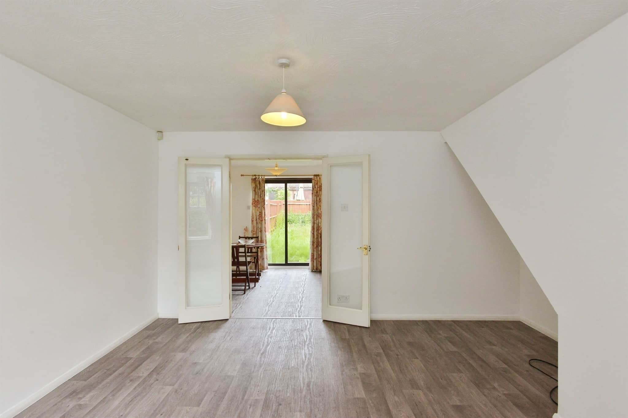 Property at Douglas Place, Oldbrook, Milton Keynes