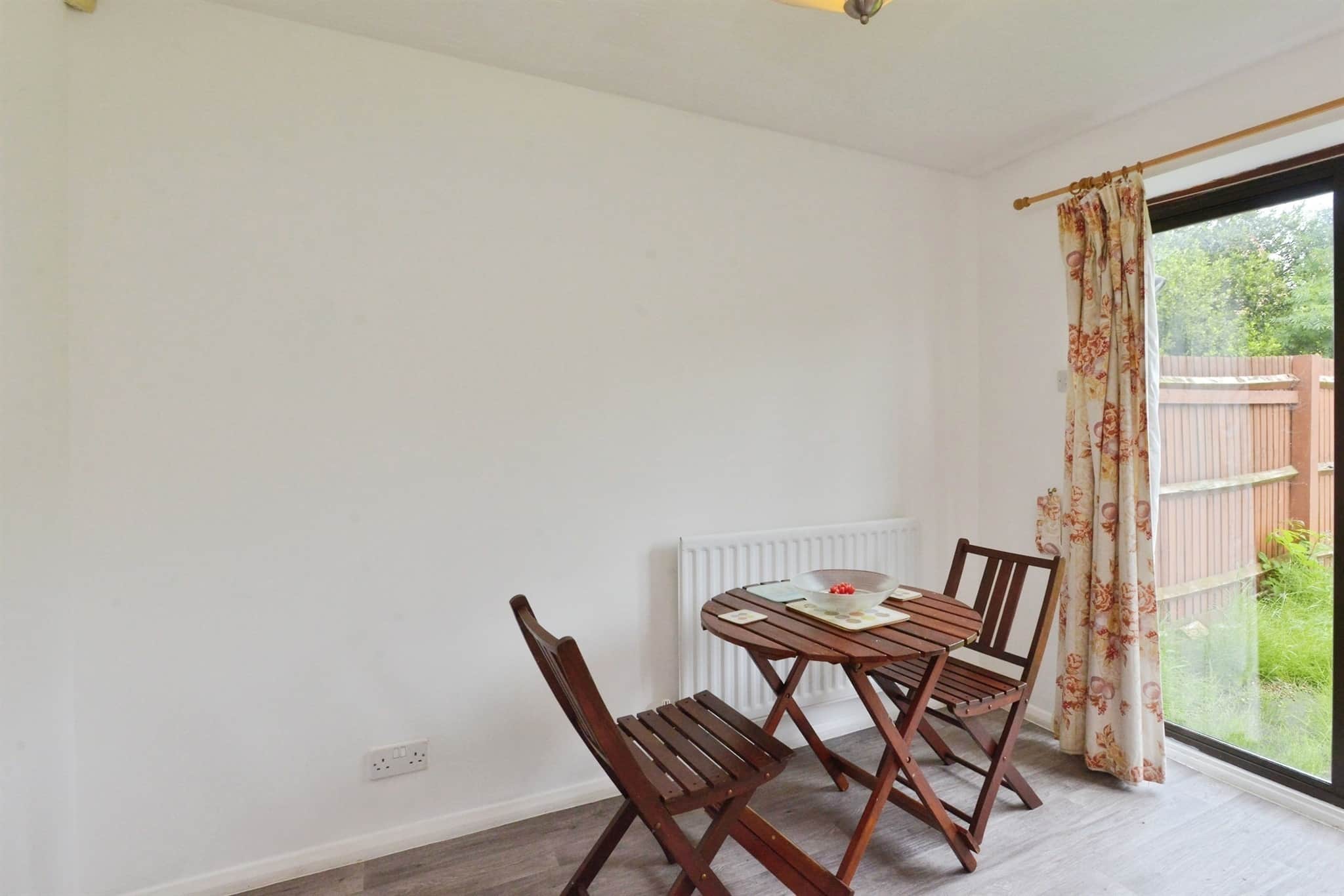 Property at Douglas Place, Oldbrook, Milton Keynes