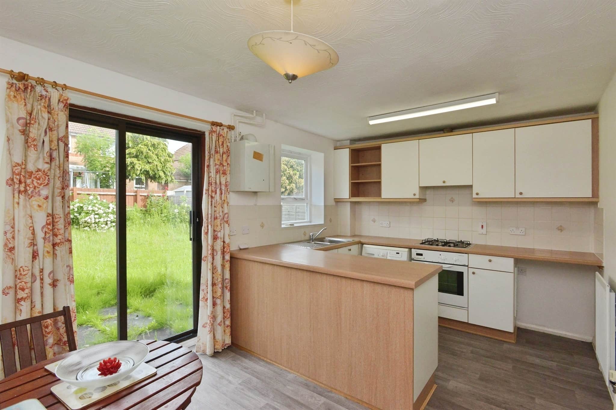 Property at Douglas Place, Oldbrook, Milton Keynes
