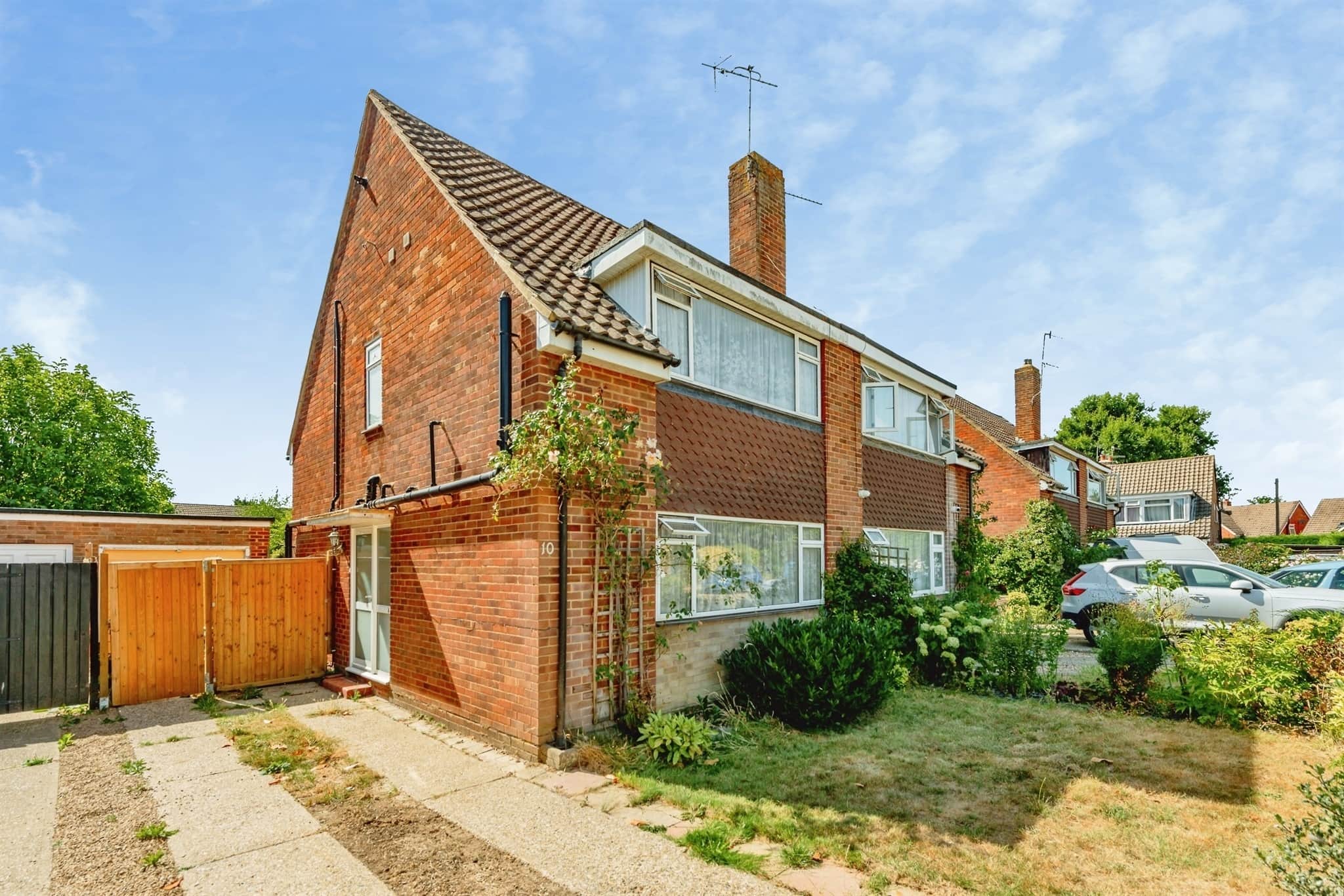 Property at Emlyn Road, Horley