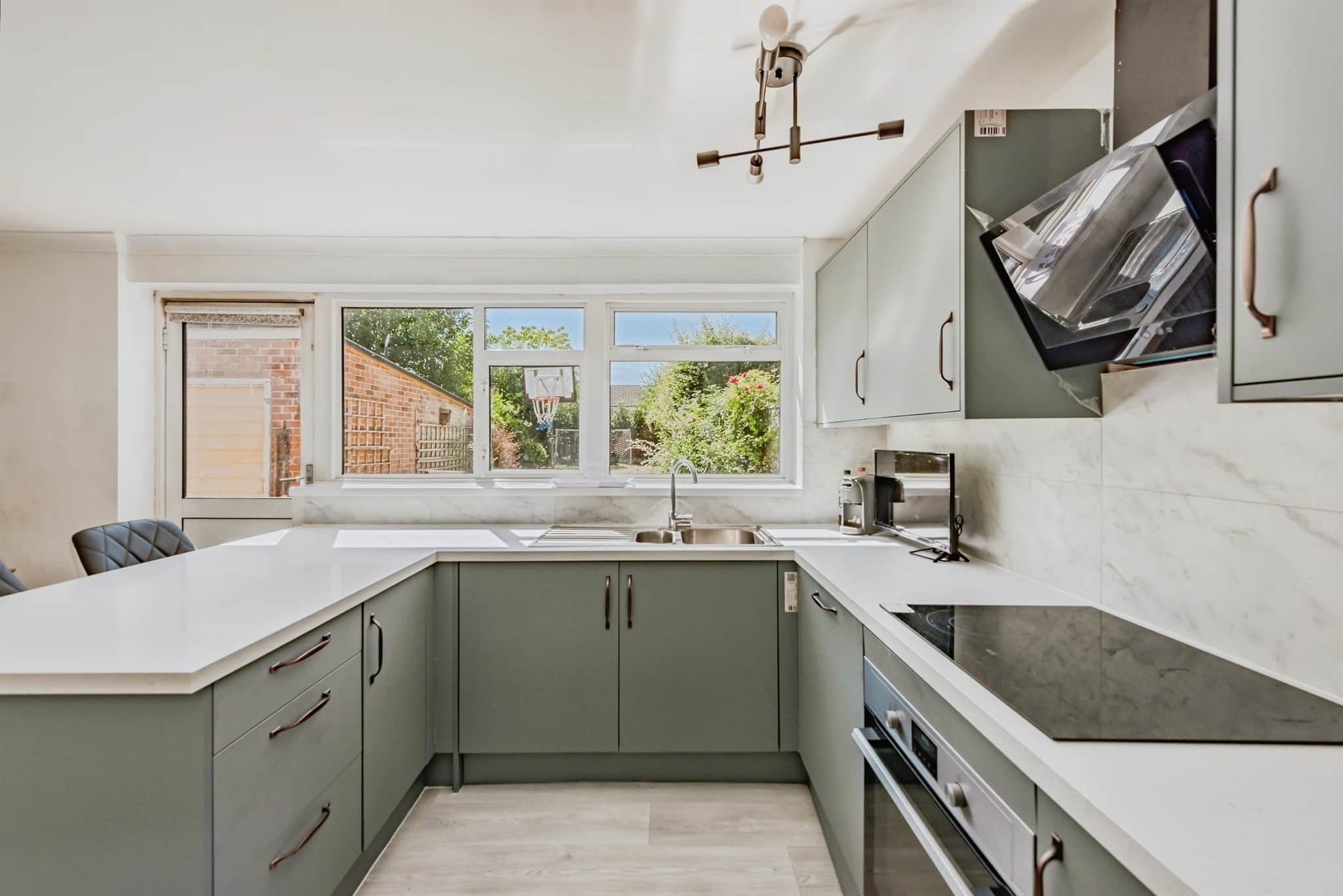 Property at Emlyn Road, Horley