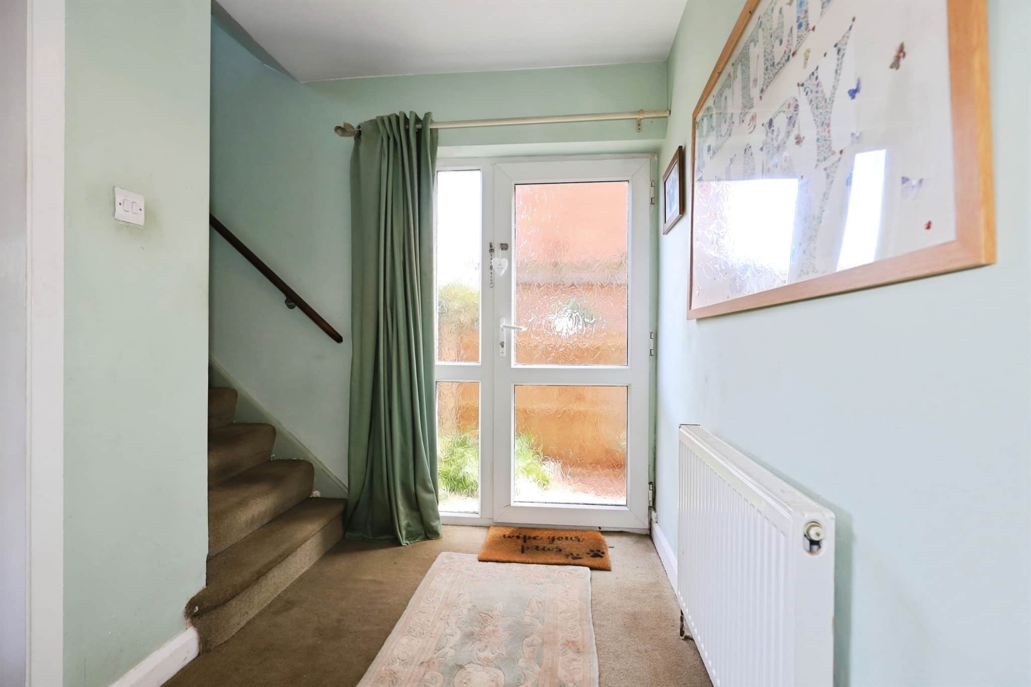 Property at Whitegate Drive, Kidderminster