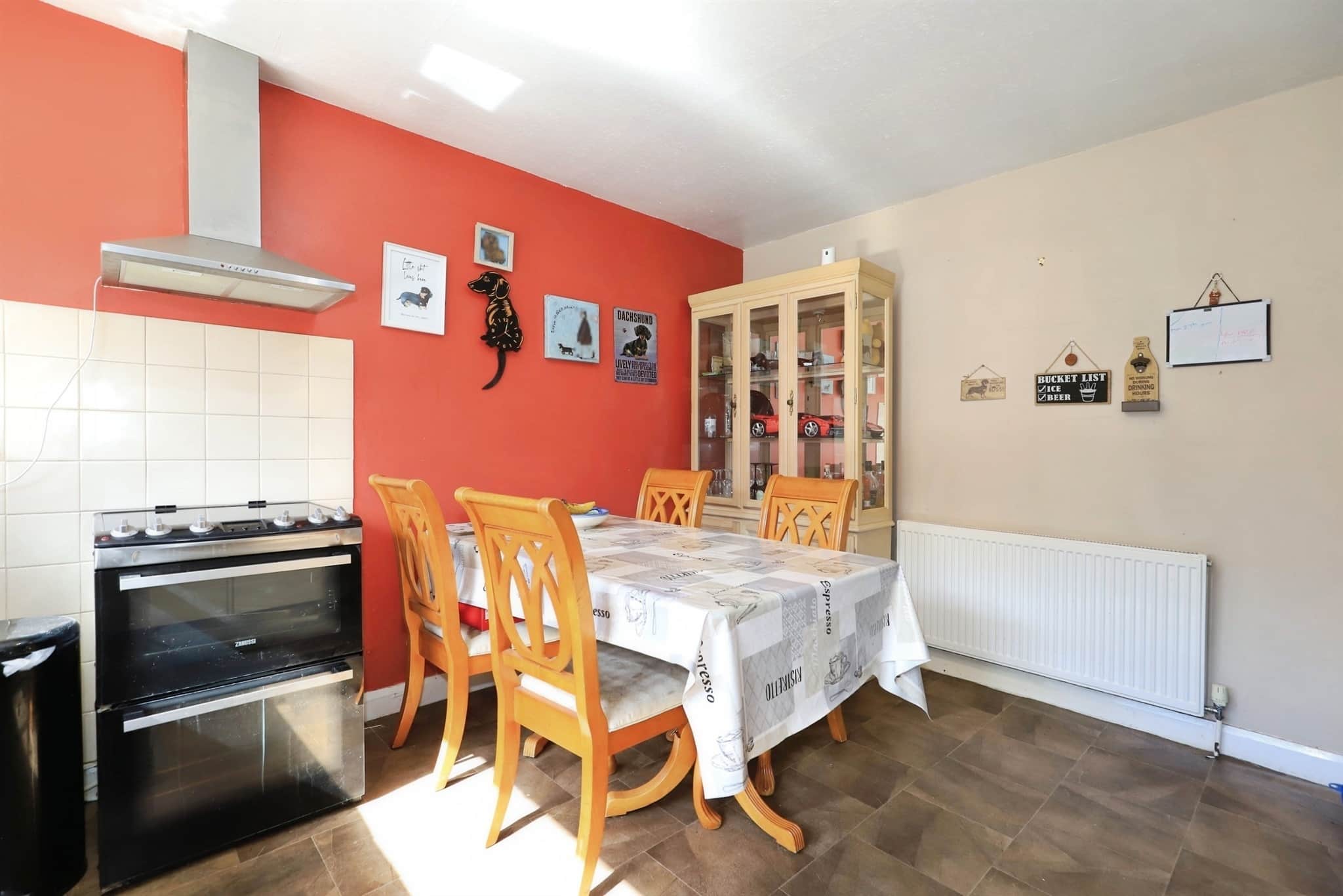 Property at Whitegate Drive, Kidderminster