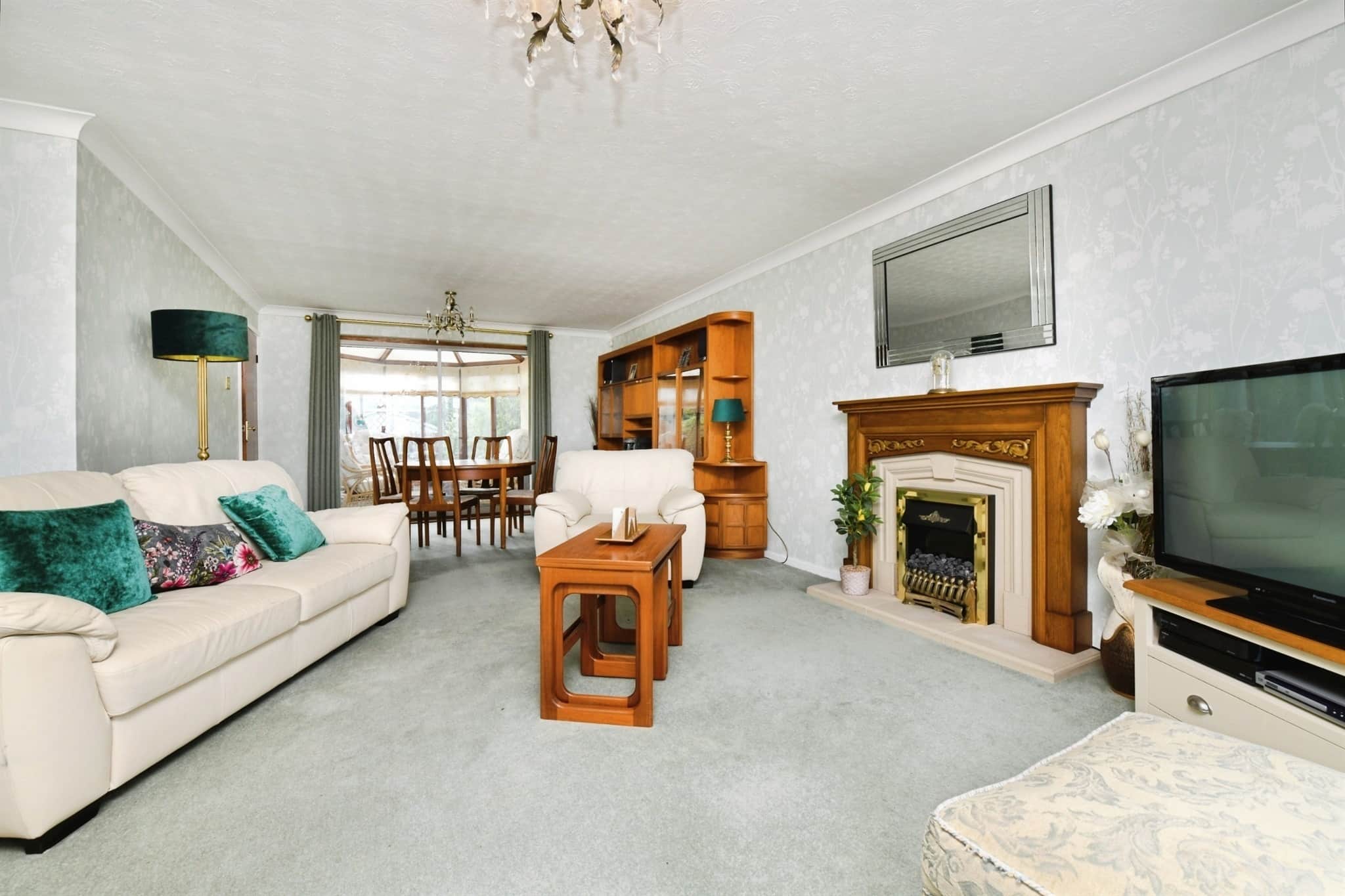 Property at Charlotte Avenue, Wickford