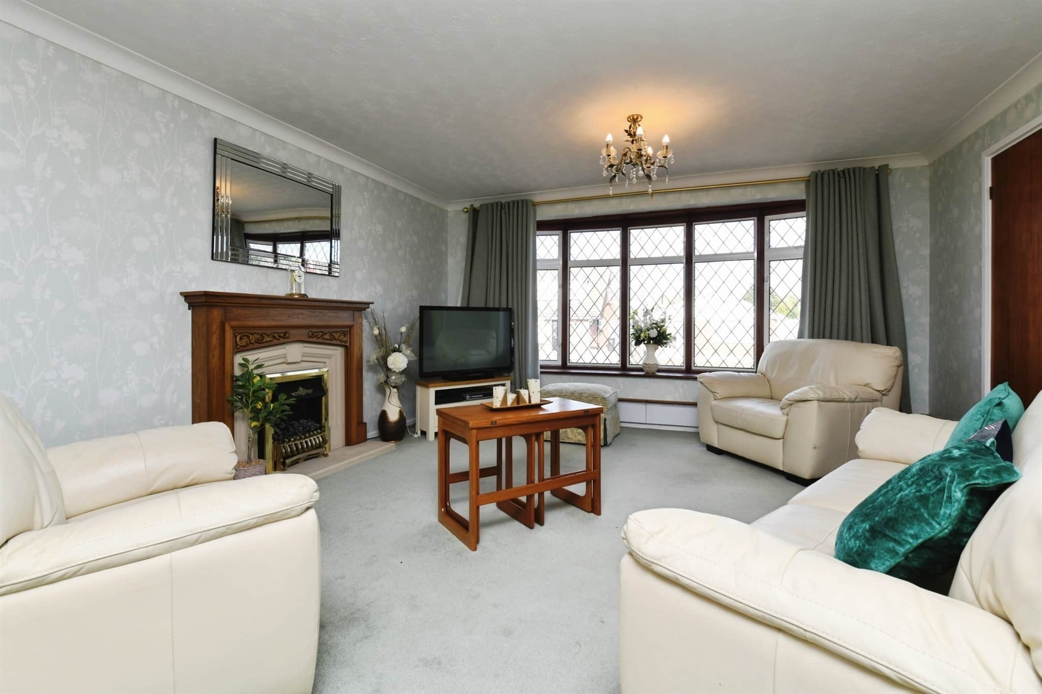 Property at Charlotte Avenue, Wickford