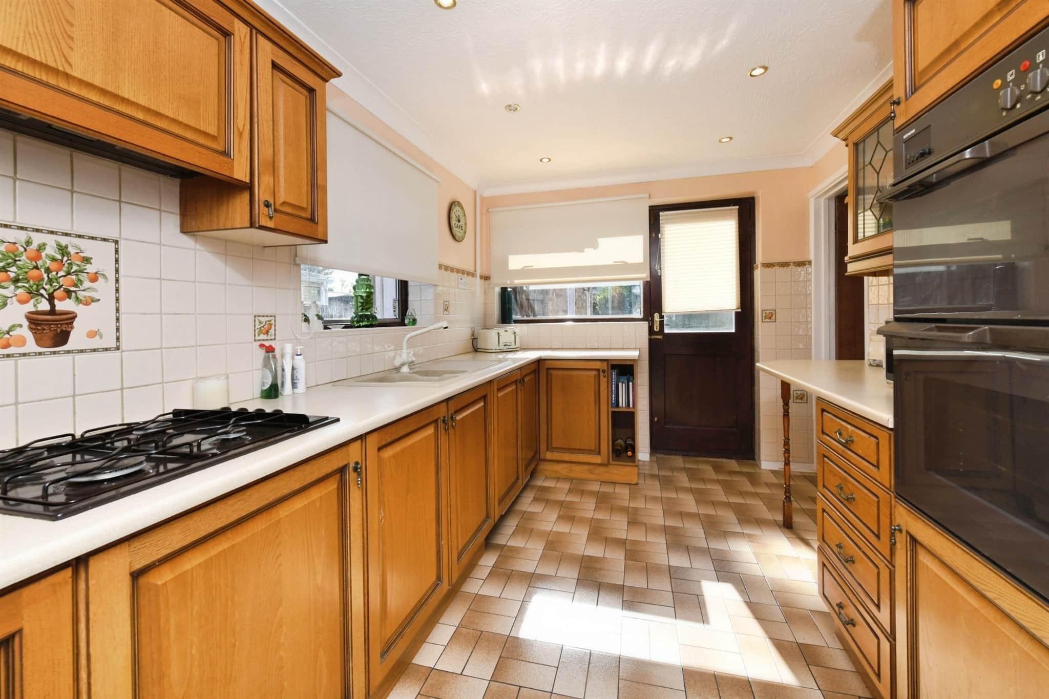 Property at Charlotte Avenue, Wickford