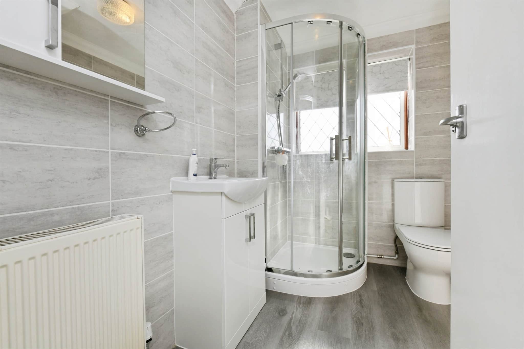 Property at Charlotte Avenue, Wickford