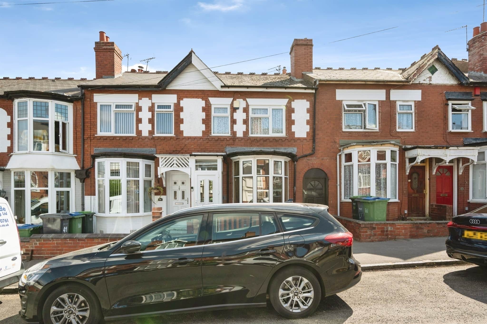 Property at Rathbone Road, Smethwick