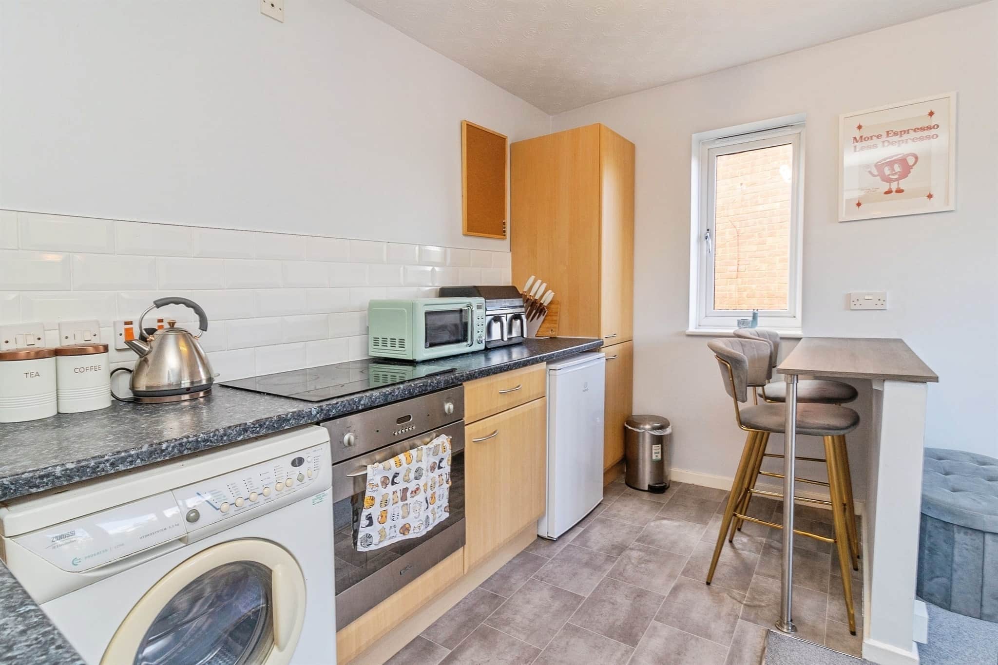 Property at Tenterden Crescent, Kents Hill, MILTON KEYNES