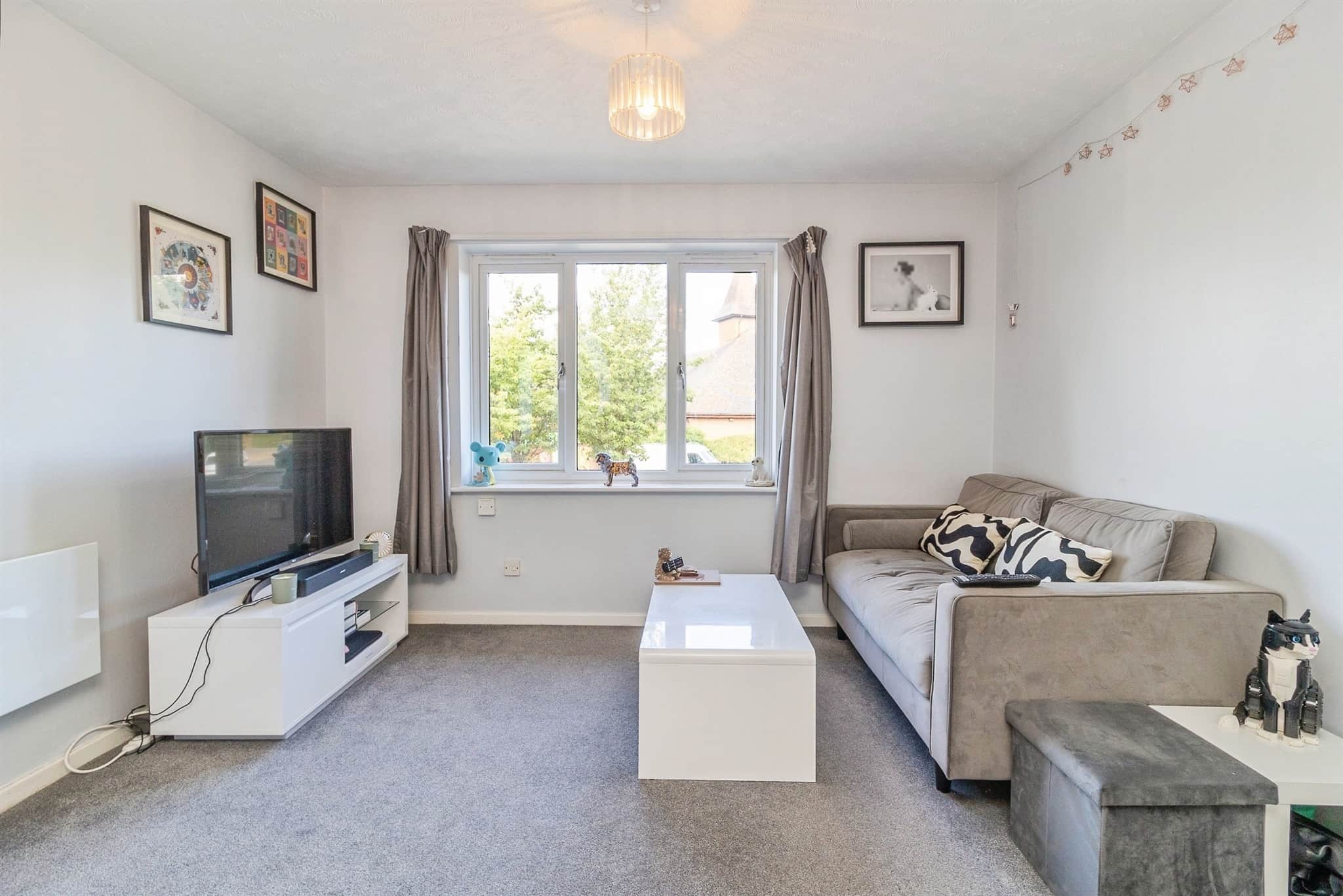 Property at Tenterden Crescent, Kents Hill, MILTON KEYNES
