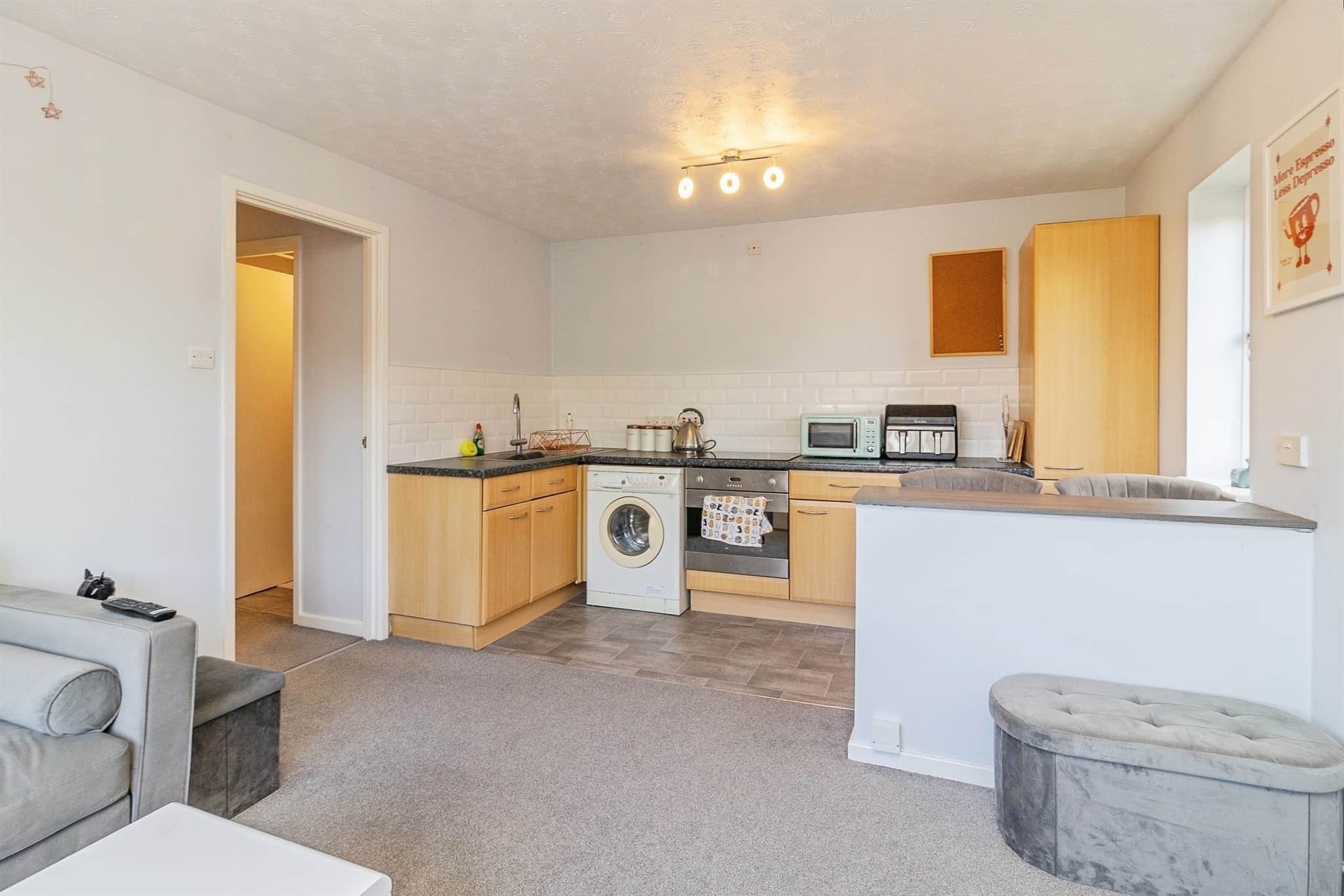 Property at Tenterden Crescent, Kents Hill, MILTON KEYNES