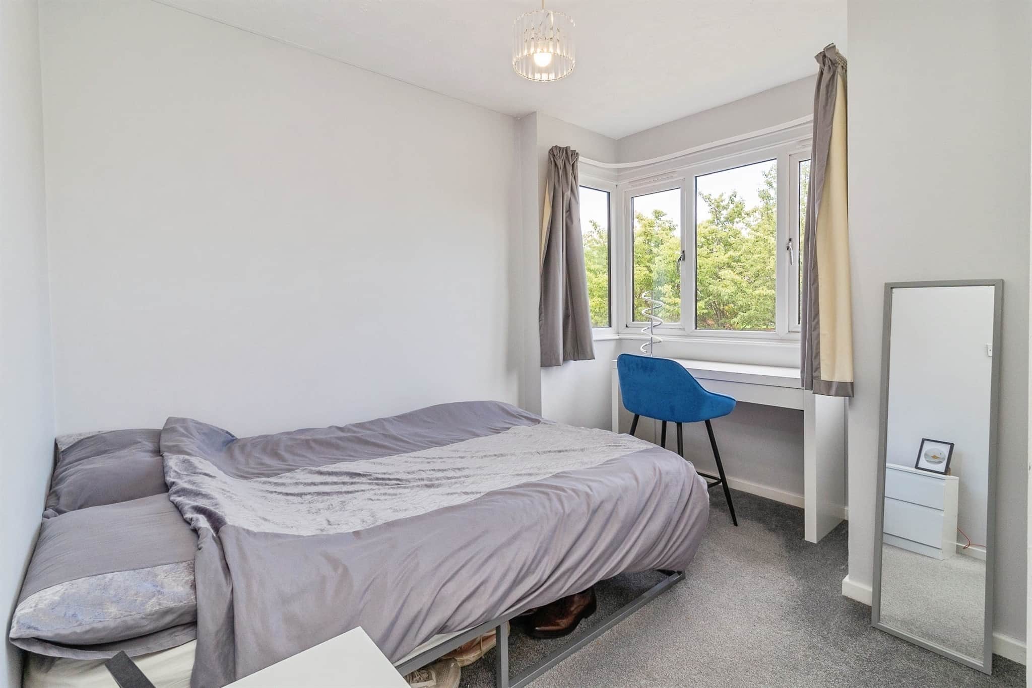 Property at Tenterden Crescent, Kents Hill, MILTON KEYNES