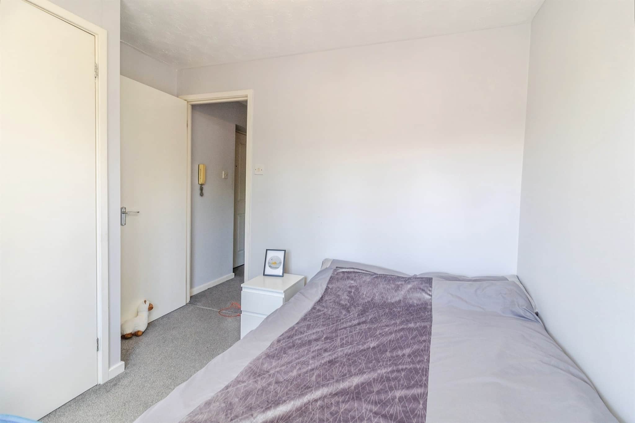 Property at Tenterden Crescent, Kents Hill, MILTON KEYNES