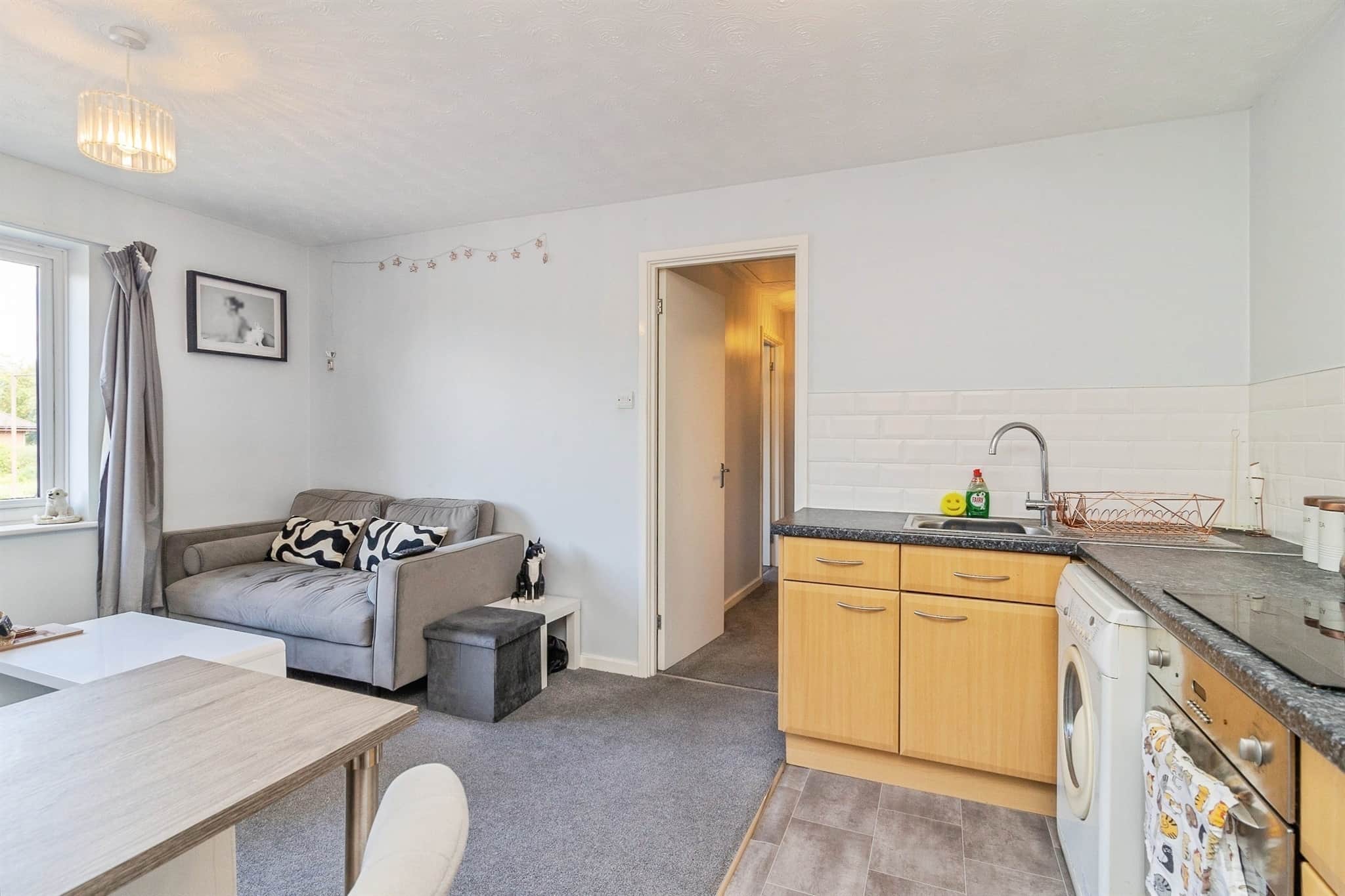 Property at Tenterden Crescent, Kents Hill, MILTON KEYNES