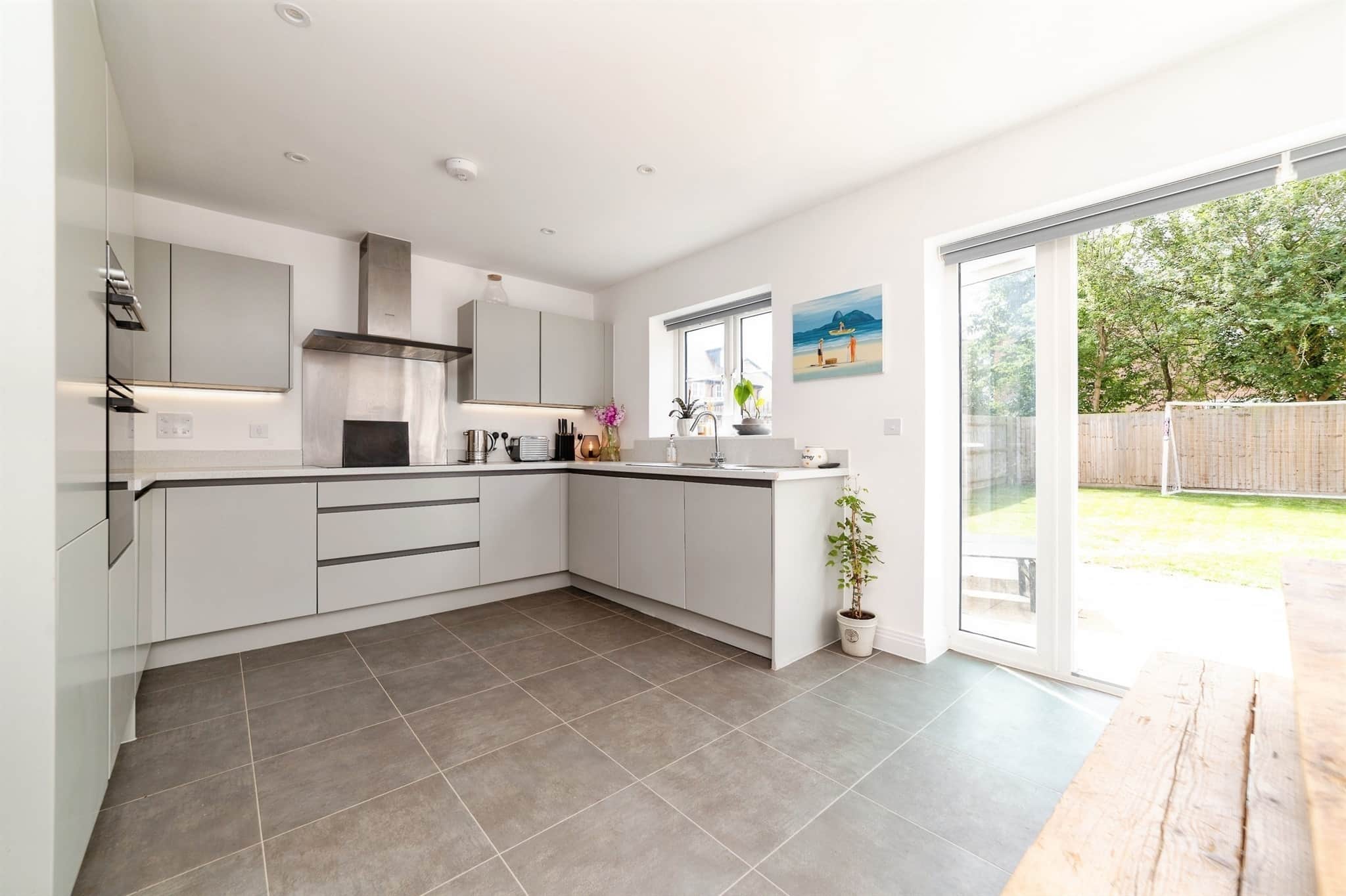 Property at Bates Avenue, Arlesey