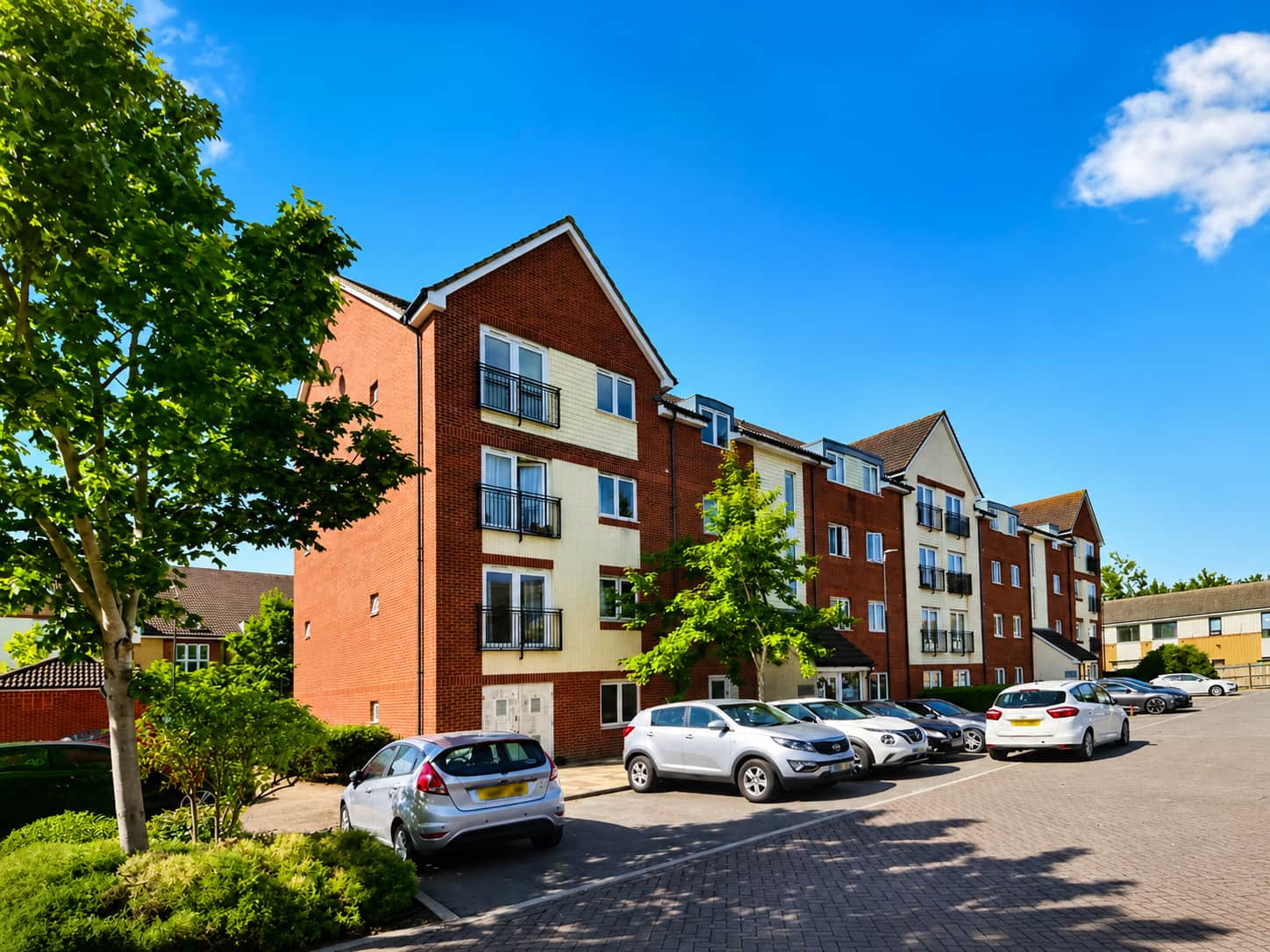 Property at Hollybrook Park, Bristol