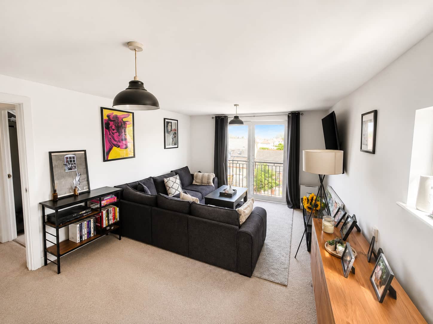 Property at Hollybrook Park, Bristol
