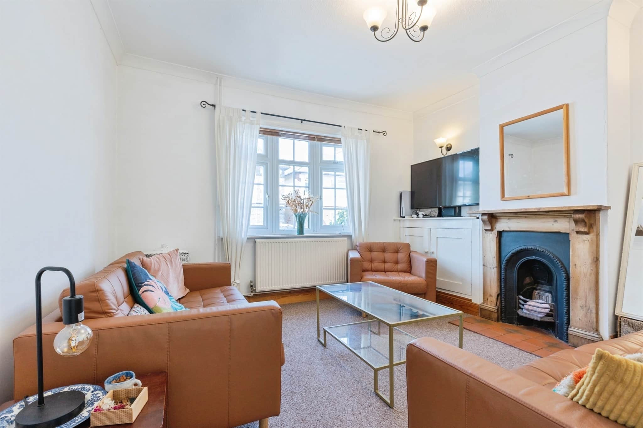 Property at Regent Street, Oadby, Leicester