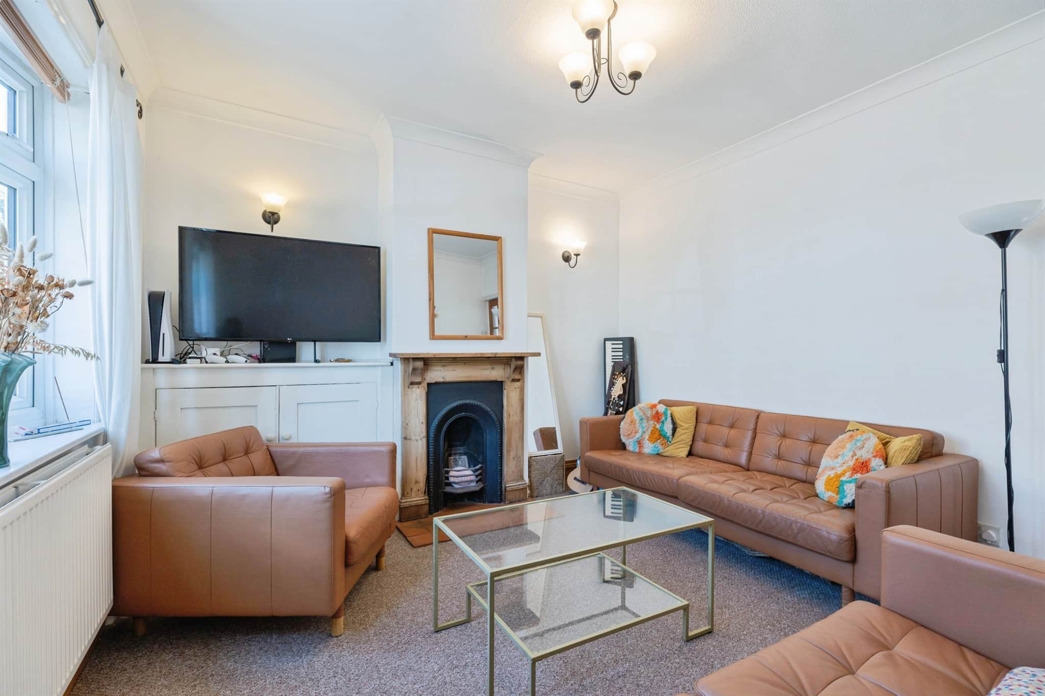 Property at Regent Street, Oadby, Leicester