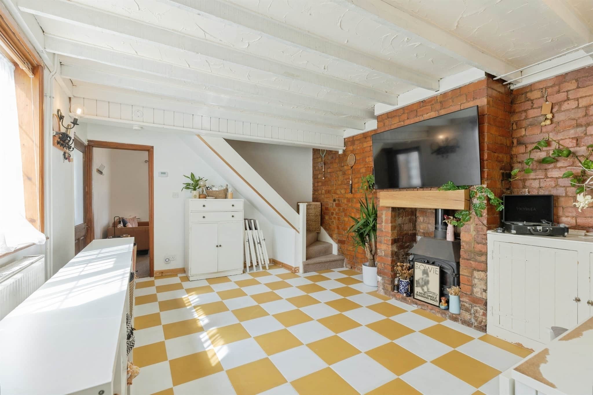 Property at Regent Street, Oadby, Leicester