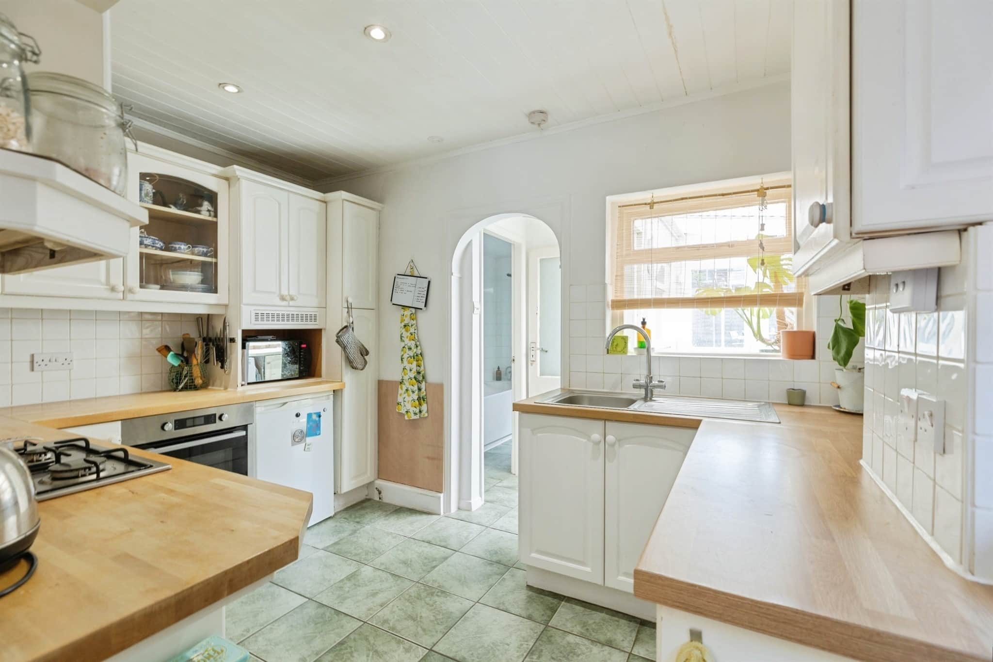 Property at Regent Street, Oadby, Leicester