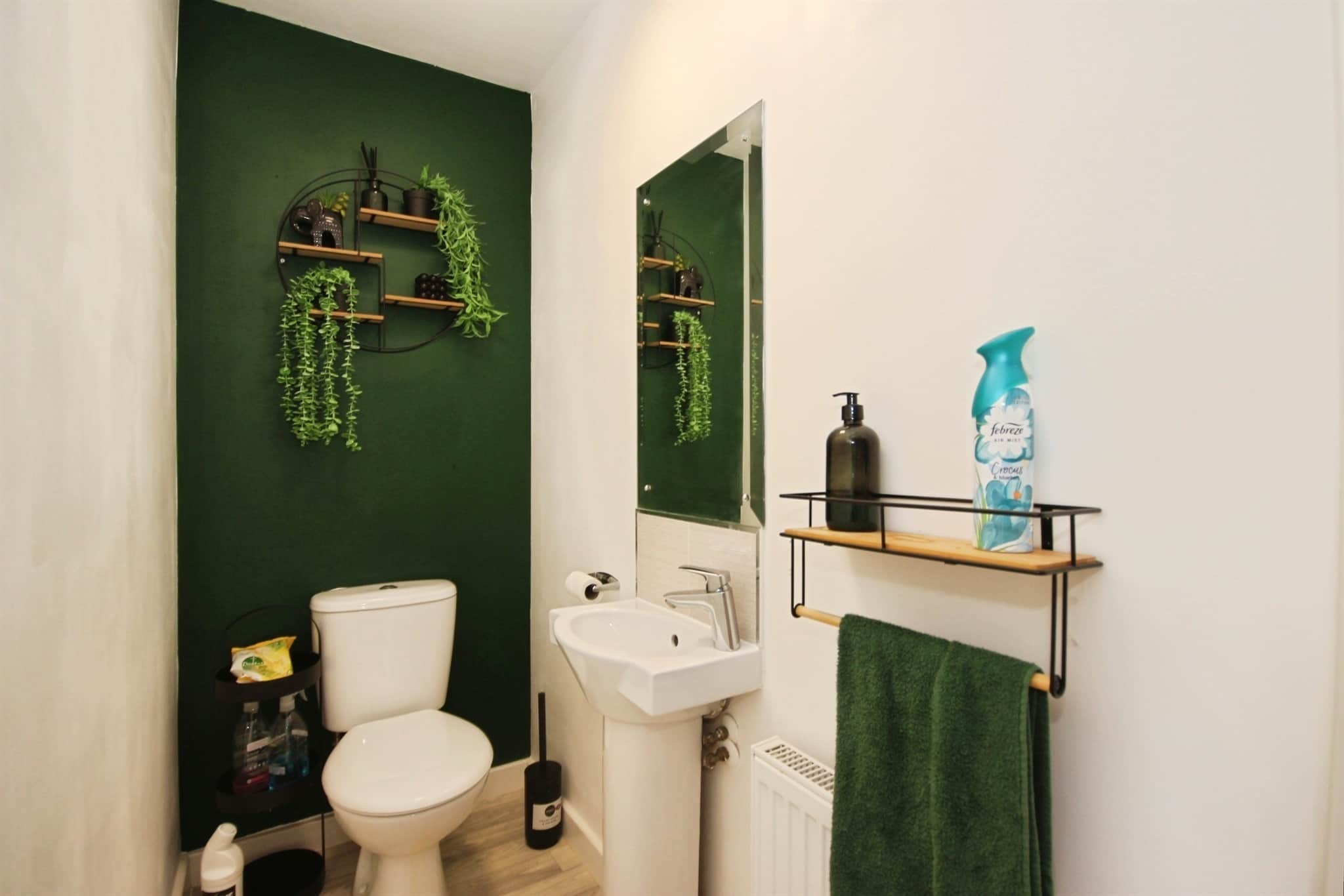 Property at Yardley Way, Bishops Tachbrook, Leamington Spa