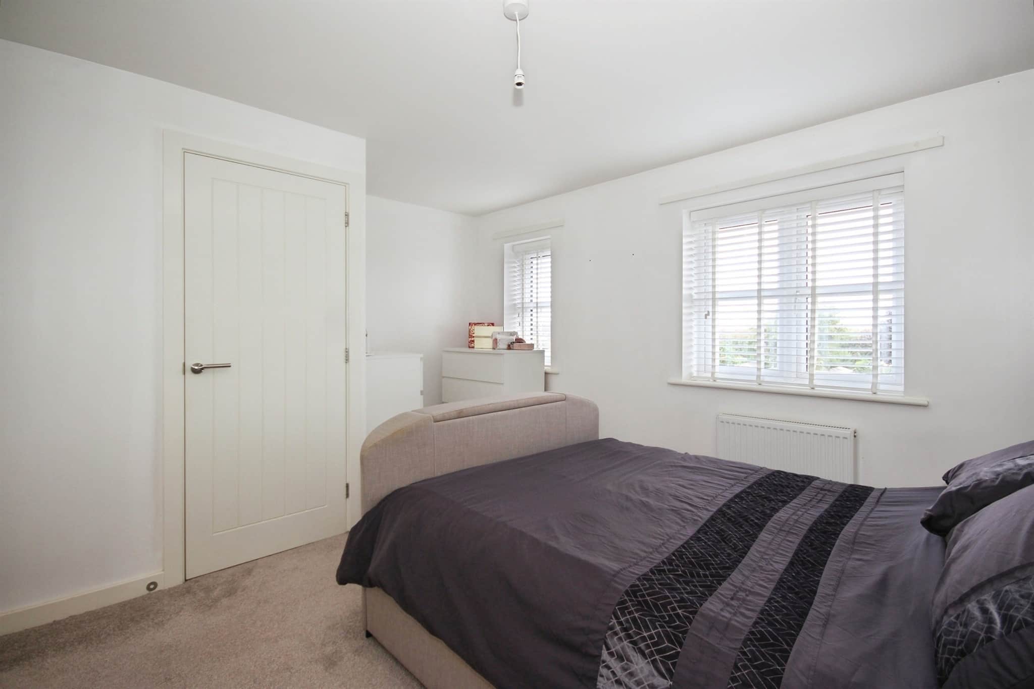 Property at Yardley Way, Bishops Tachbrook, Leamington Spa