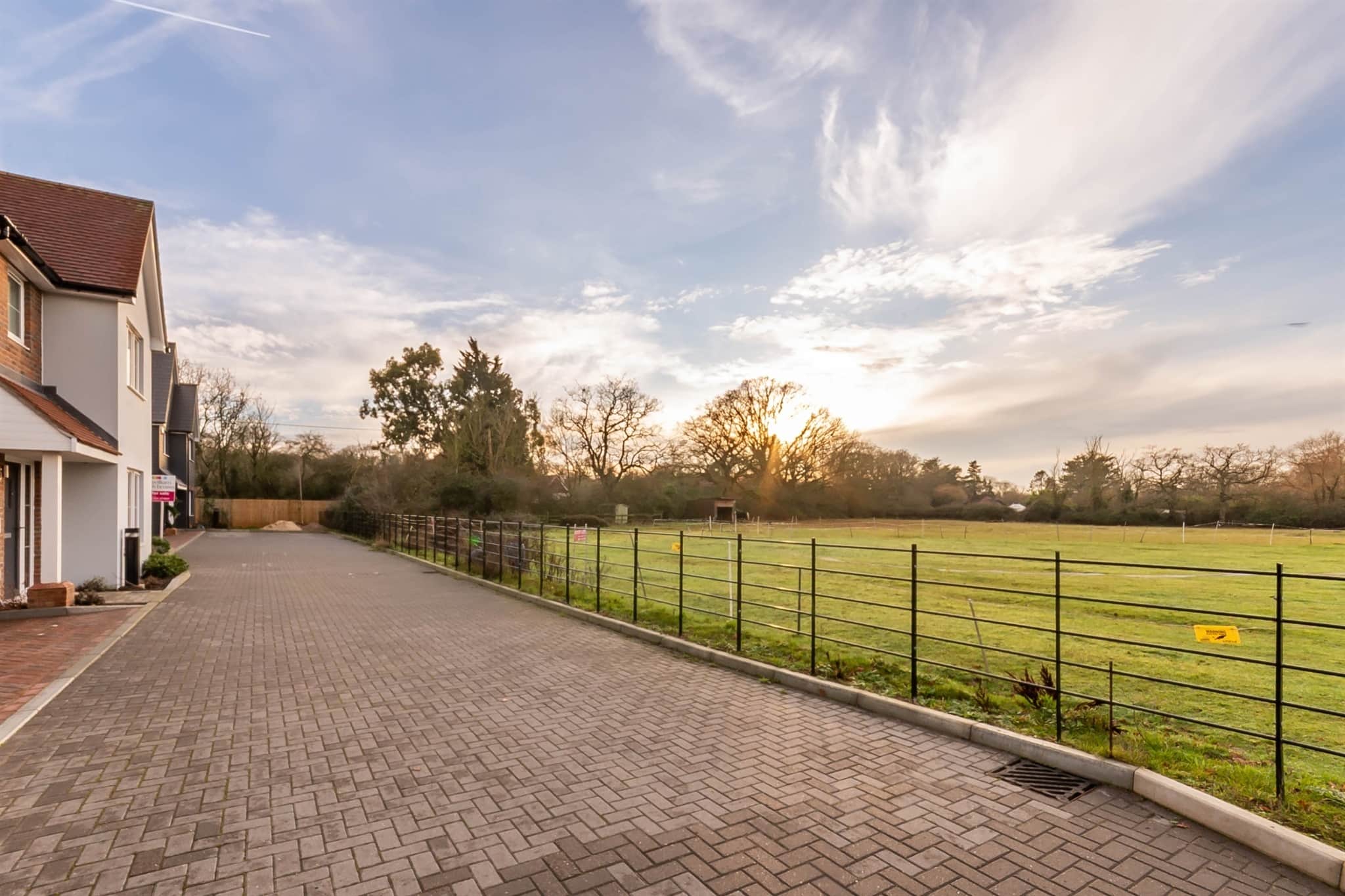 Property at Hawthorn Close, Main Road, Bicknacre, Chelmsford