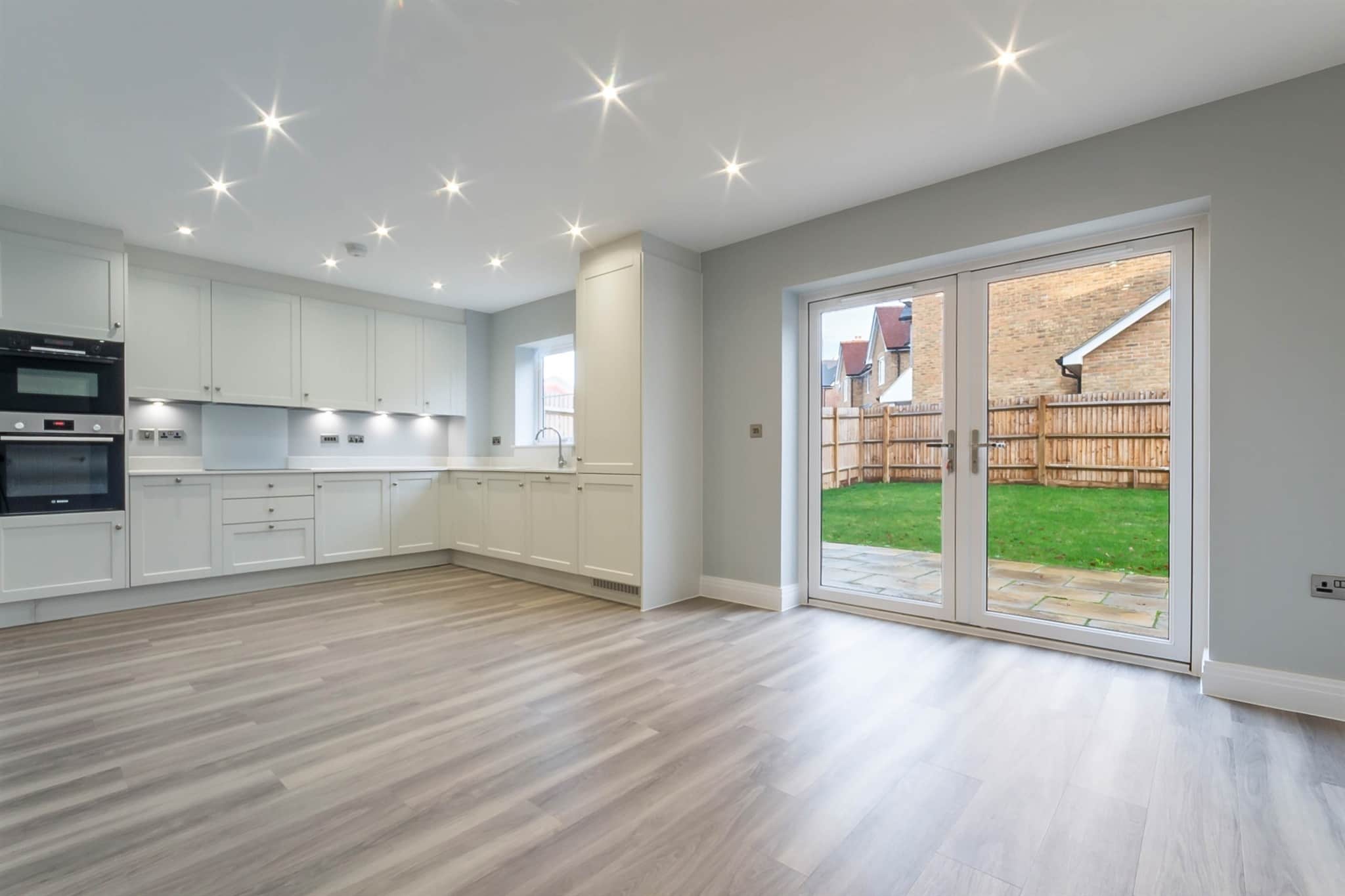 Property at Hawthorn Close, Main Road, Bicknacre, Chelmsford