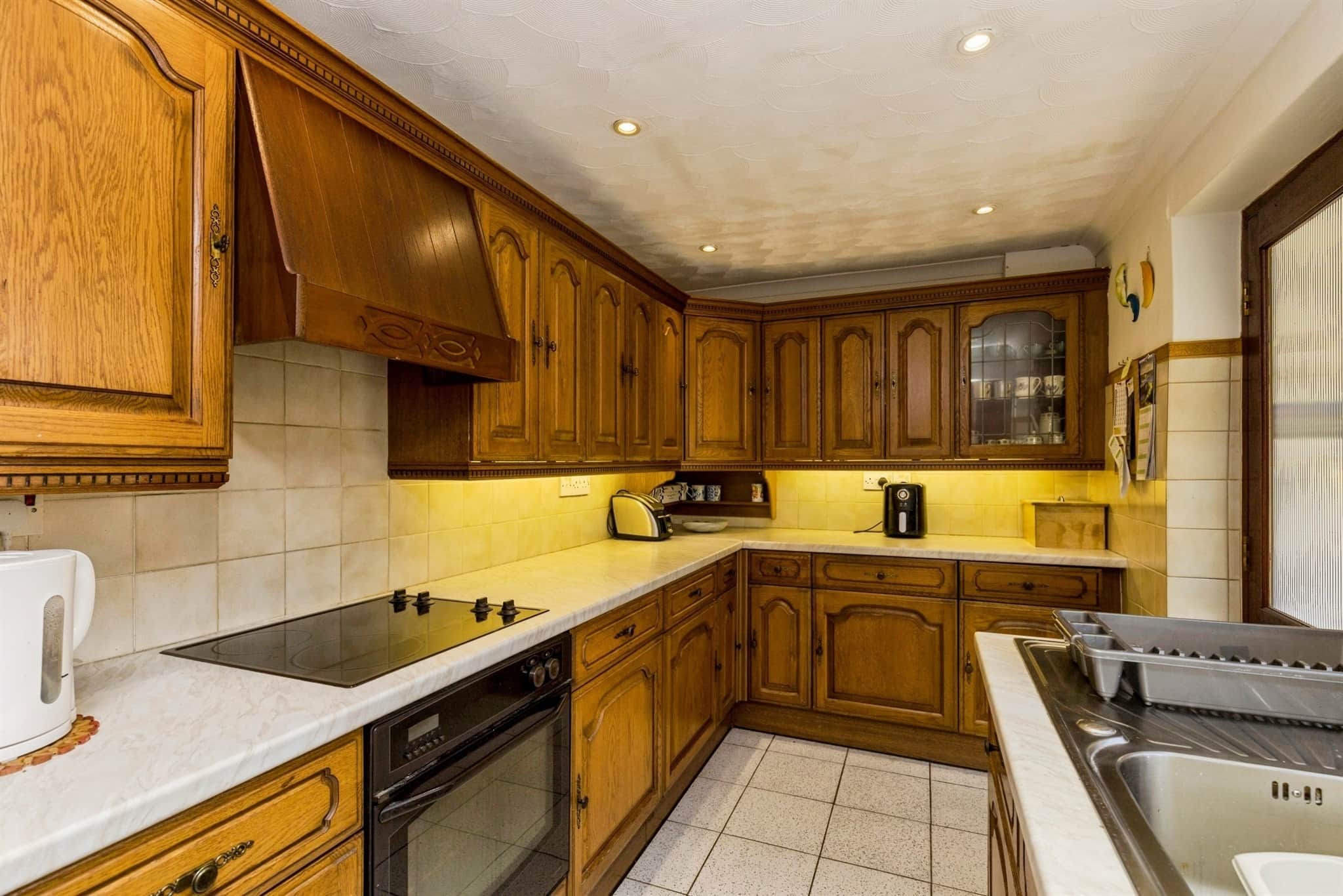 Property at Neville Cottages, Ditchling, Hassocks