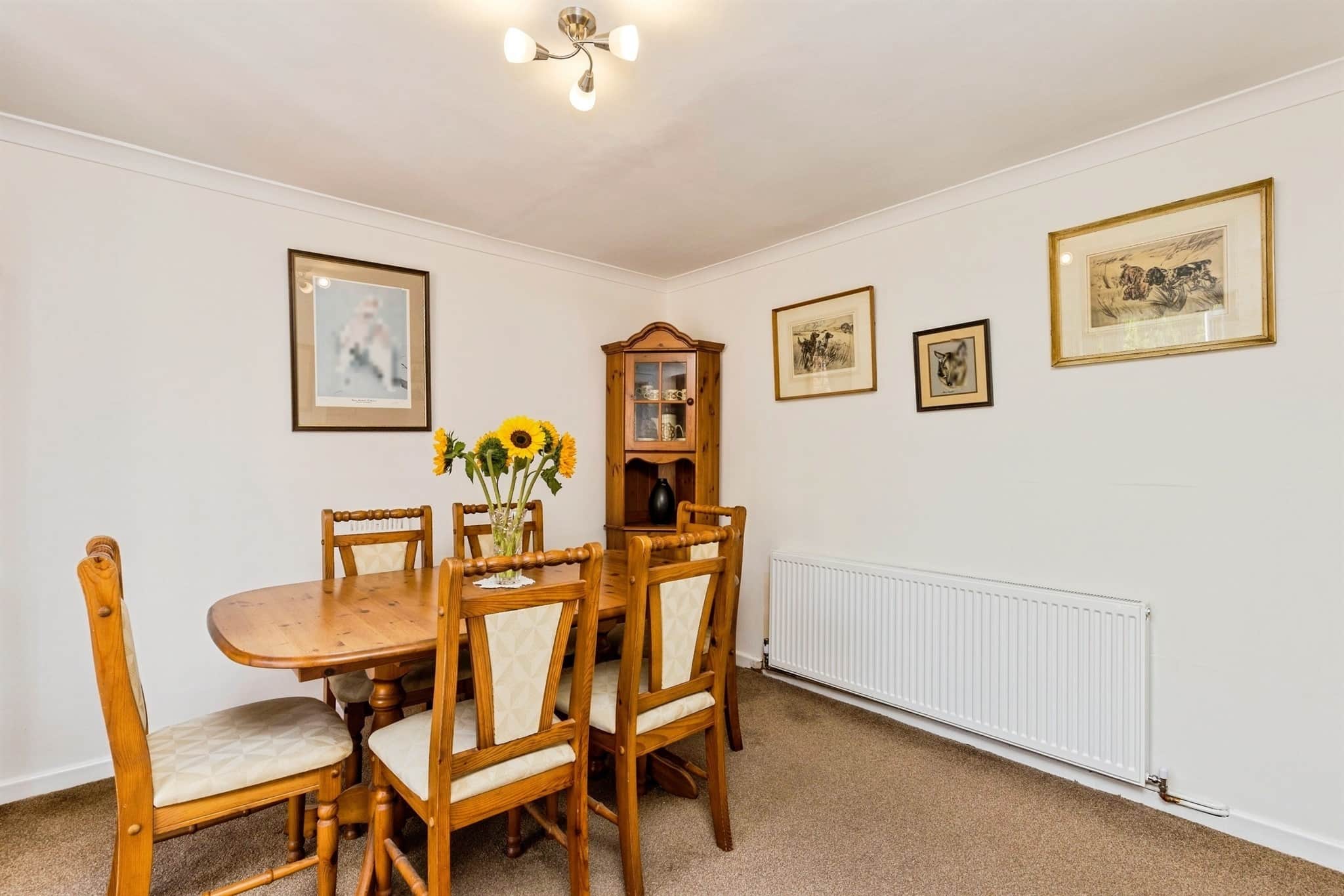 Property at Neville Cottages, Ditchling, Hassocks