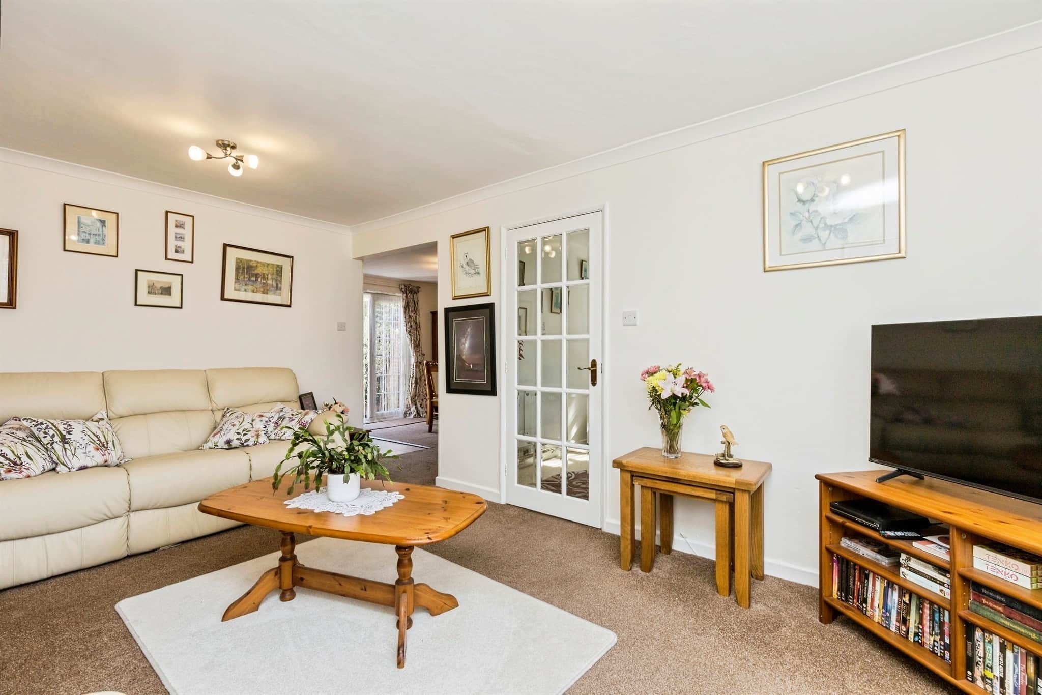 Property at Neville Cottages, Ditchling, Hassocks