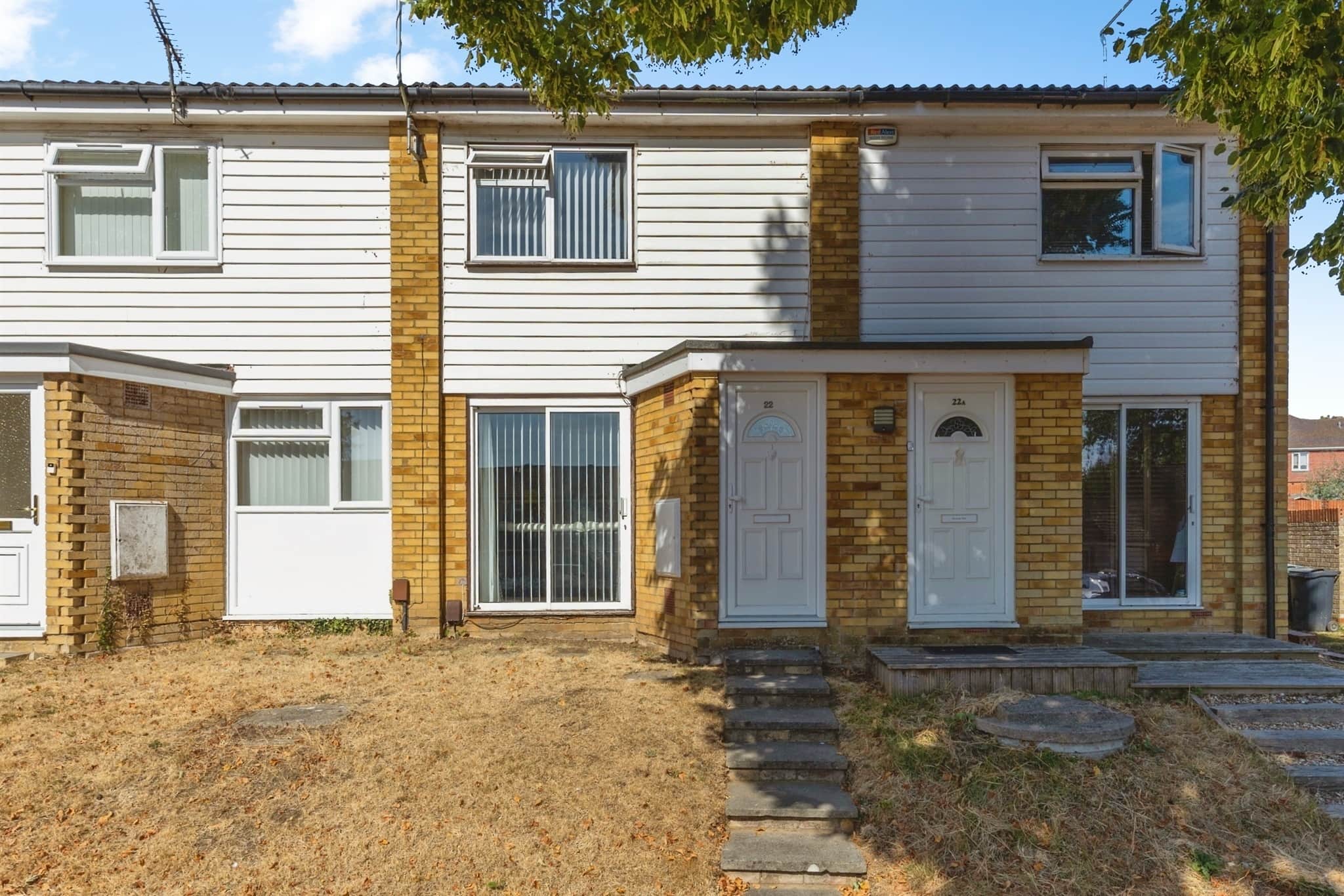 Property at Hill View, Ashford