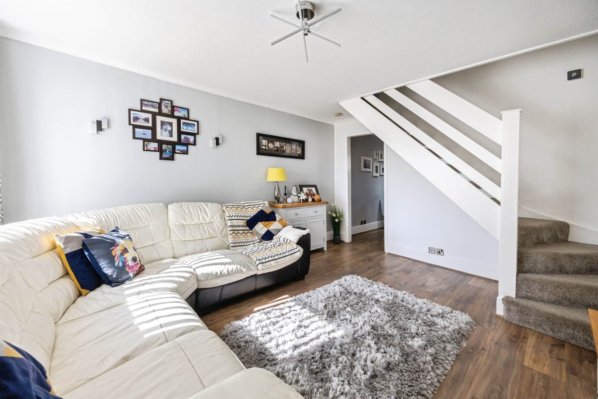 Property at Hill View, Ashford