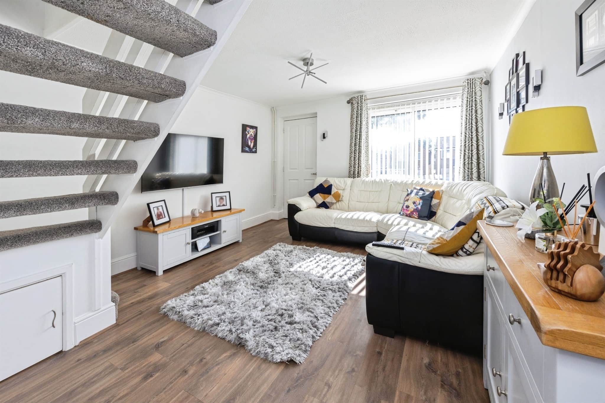 Property at Hill View, Ashford