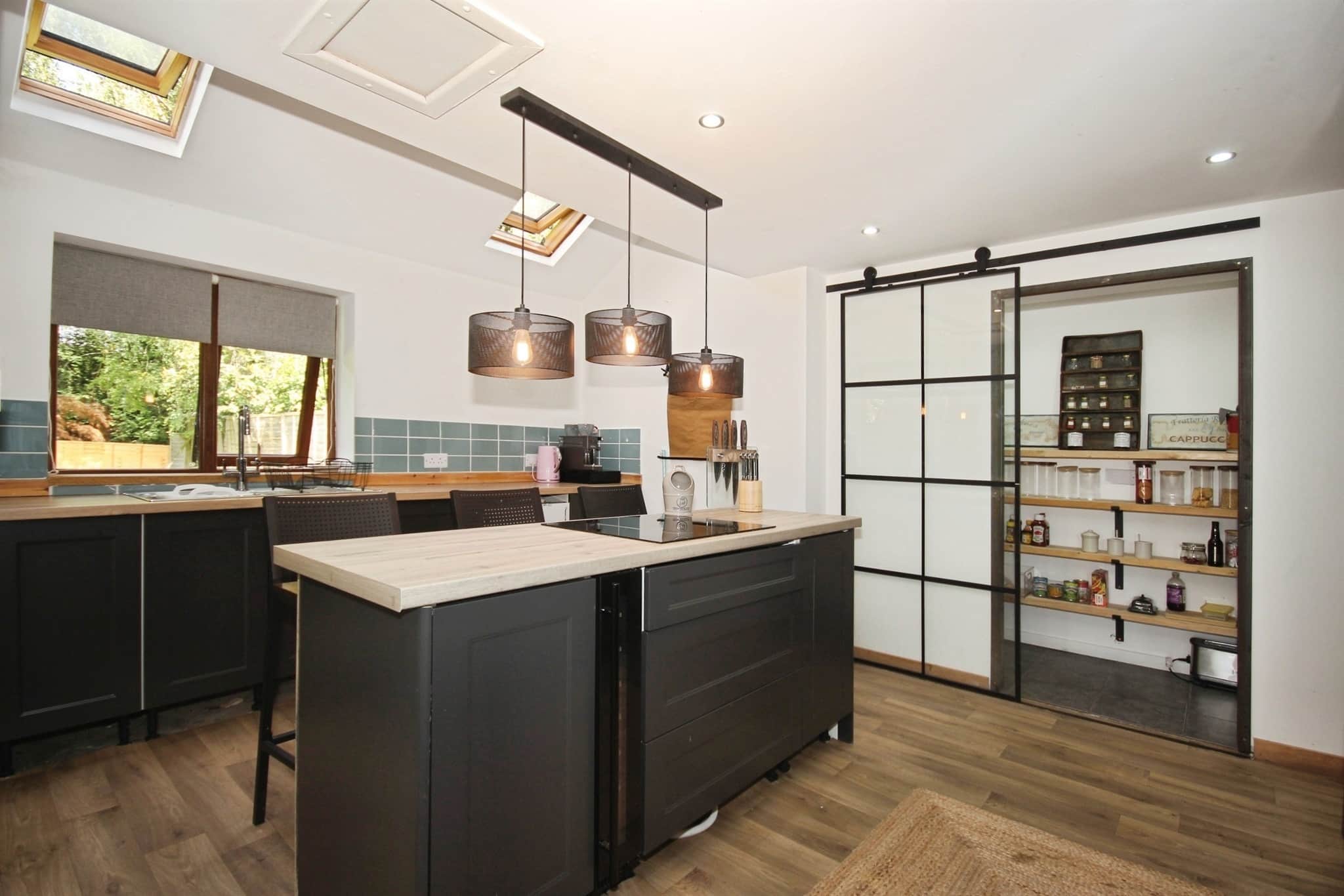 Property at Pinley Road, Hatton, Warwick