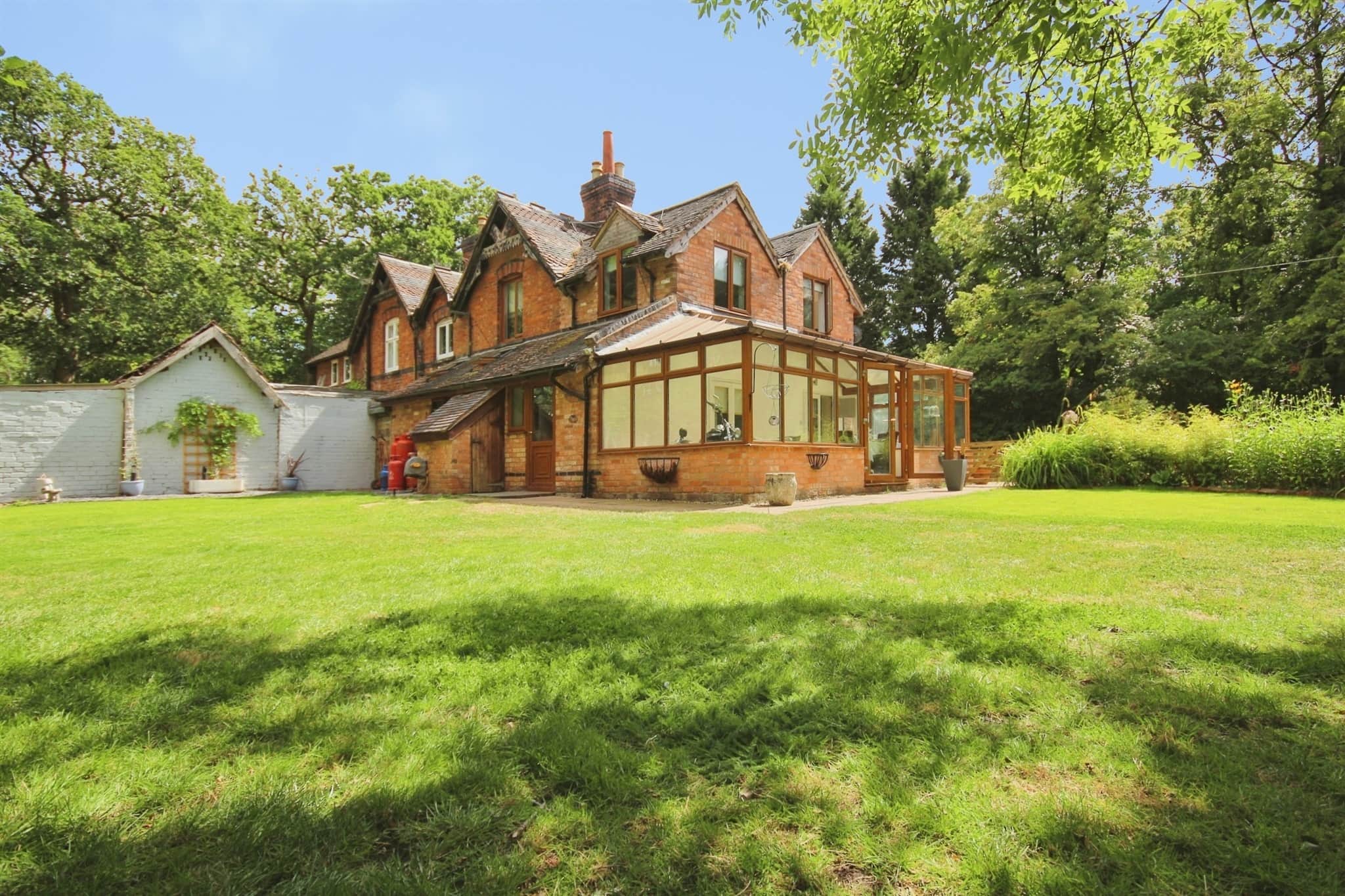Property at Pinley Road, Hatton, Warwick
