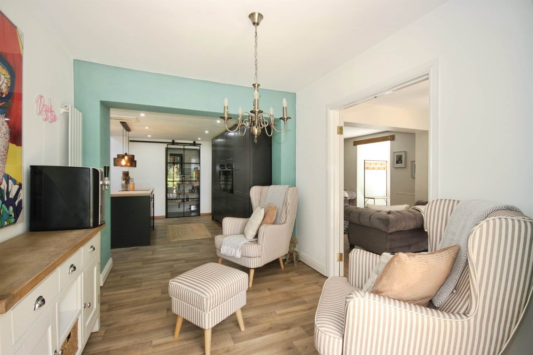 Property at Pinley Road, Hatton, Warwick