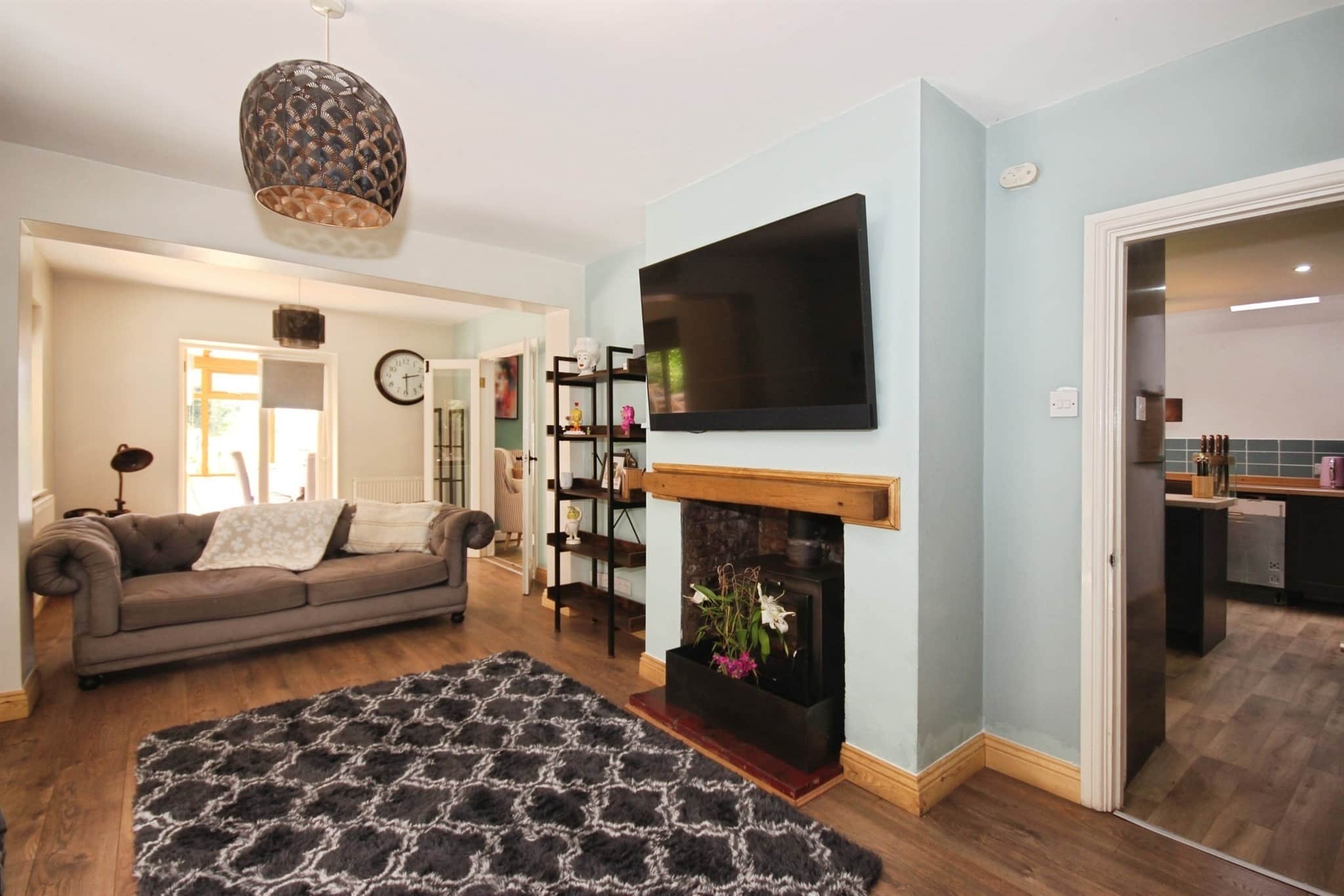 Property at Pinley Road, Hatton, Warwick