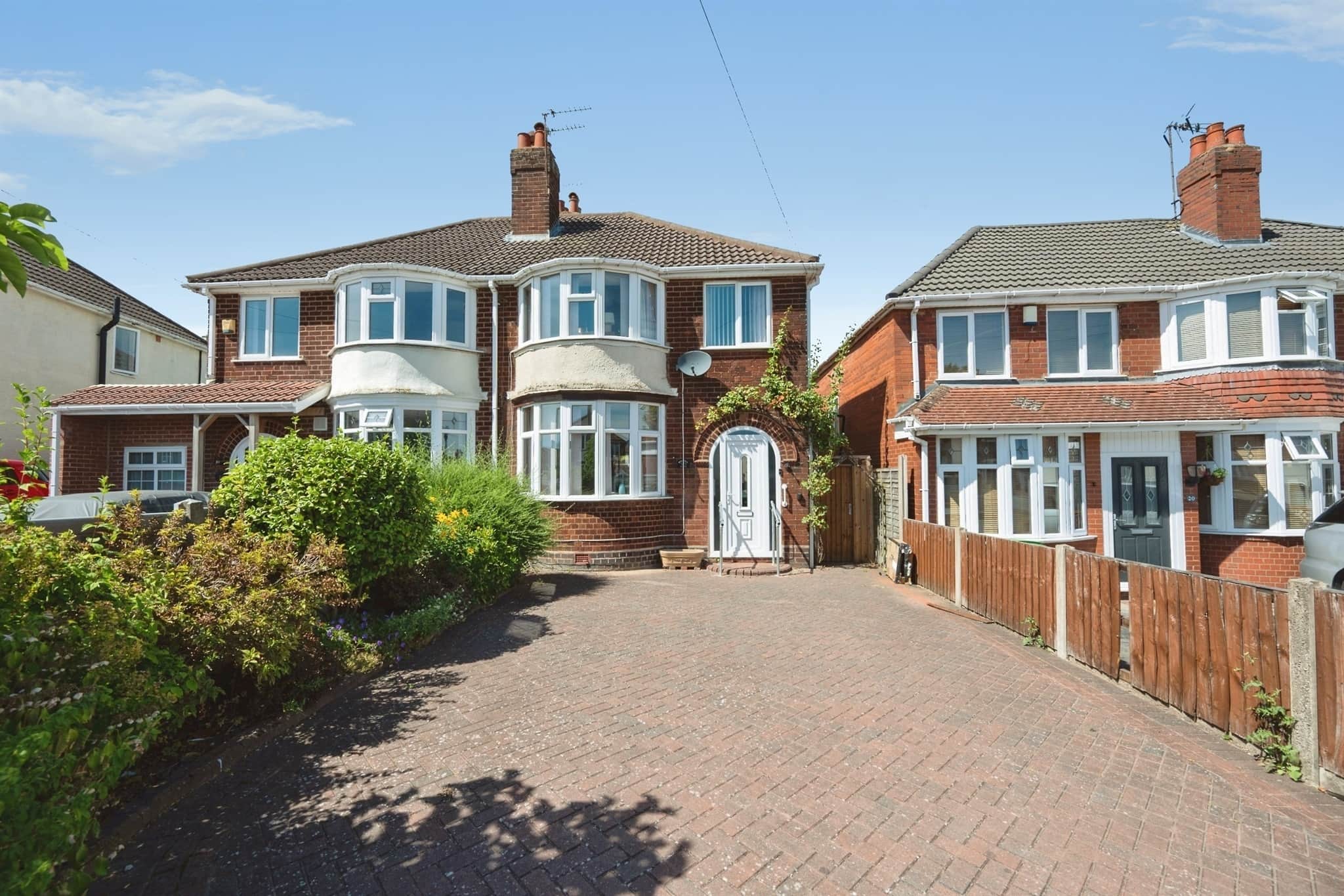 Property at Queens Drive, Rowley Regis
