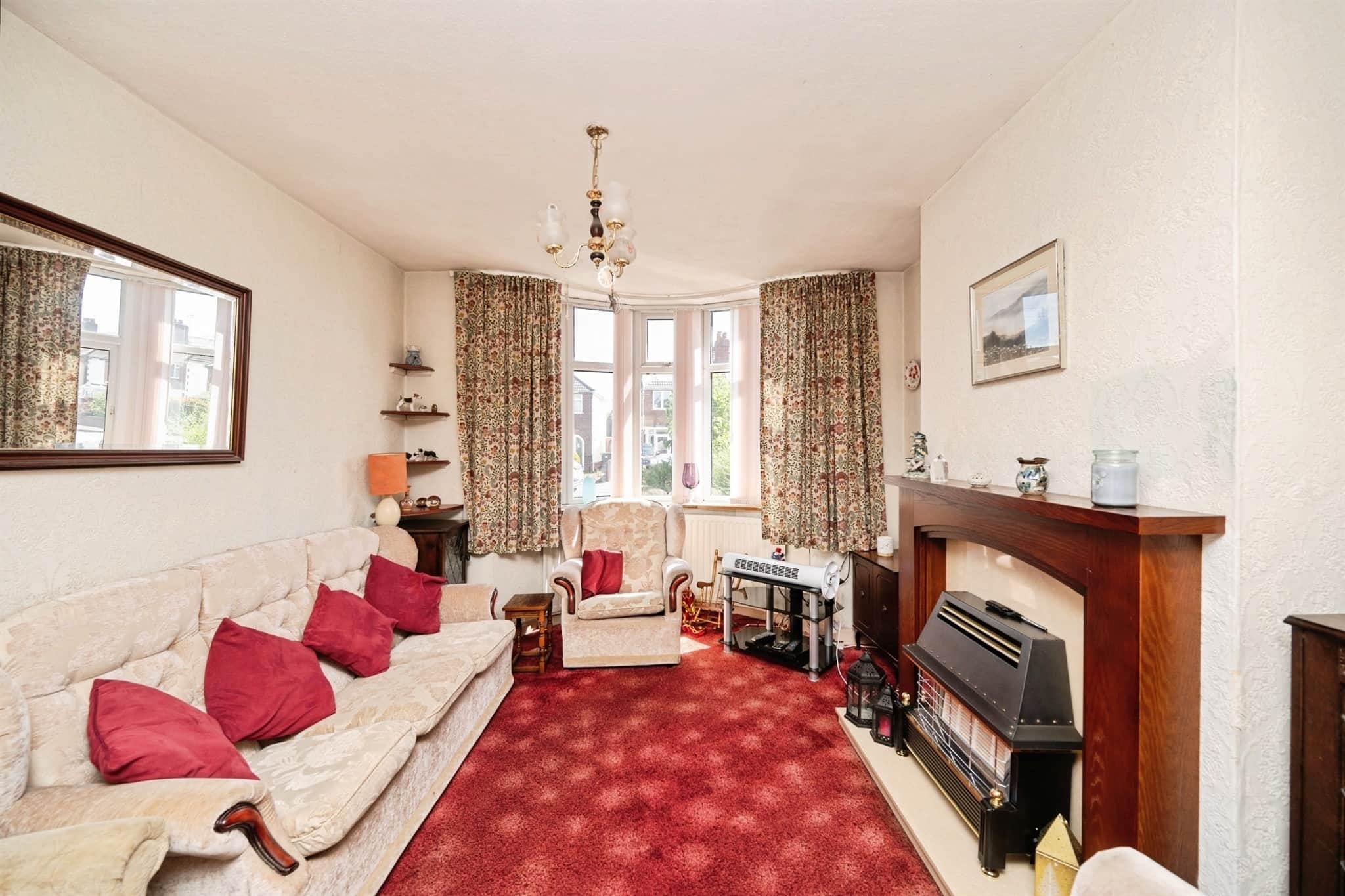 Property at Queens Drive, Rowley Regis