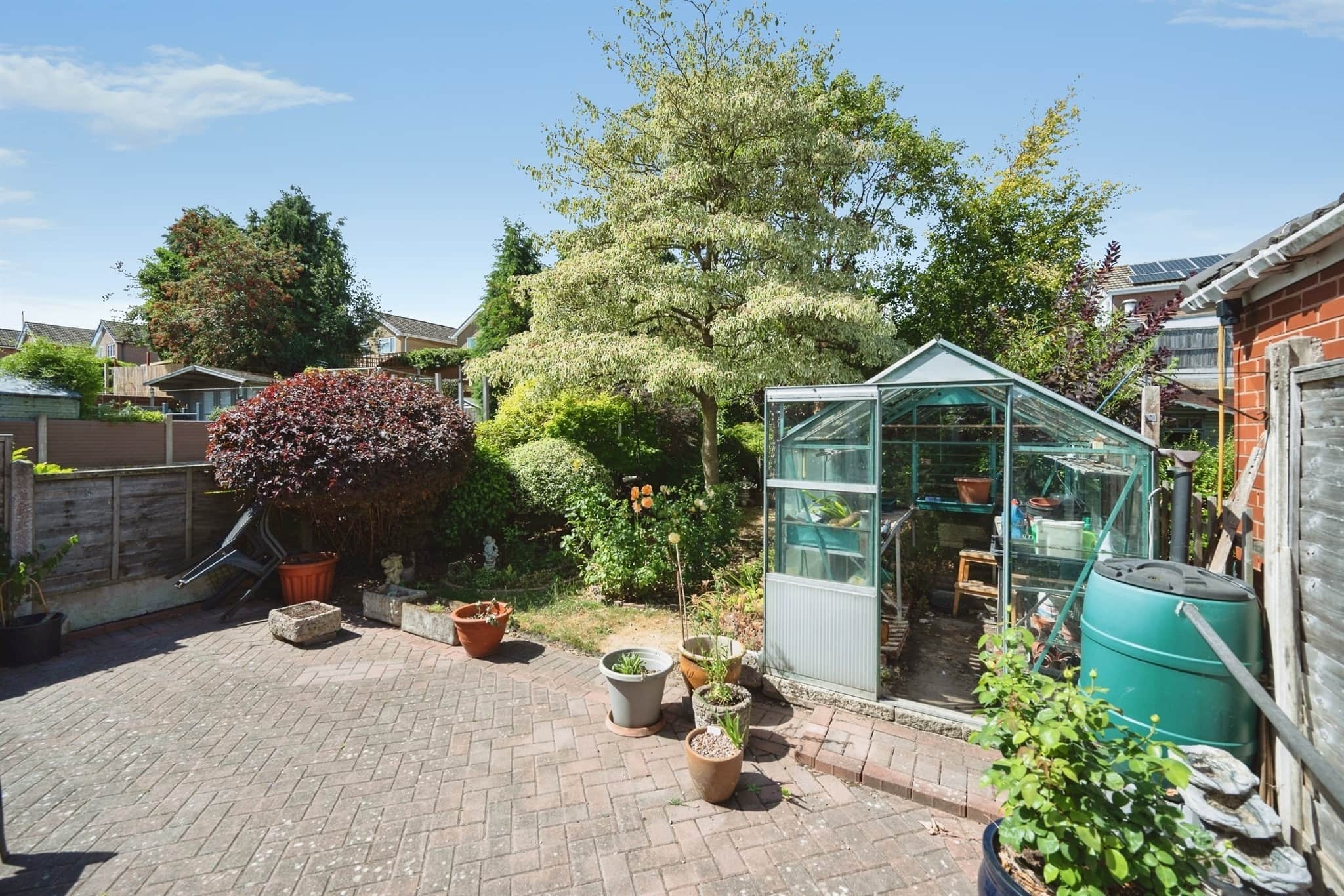 Property at Queens Drive, Rowley Regis