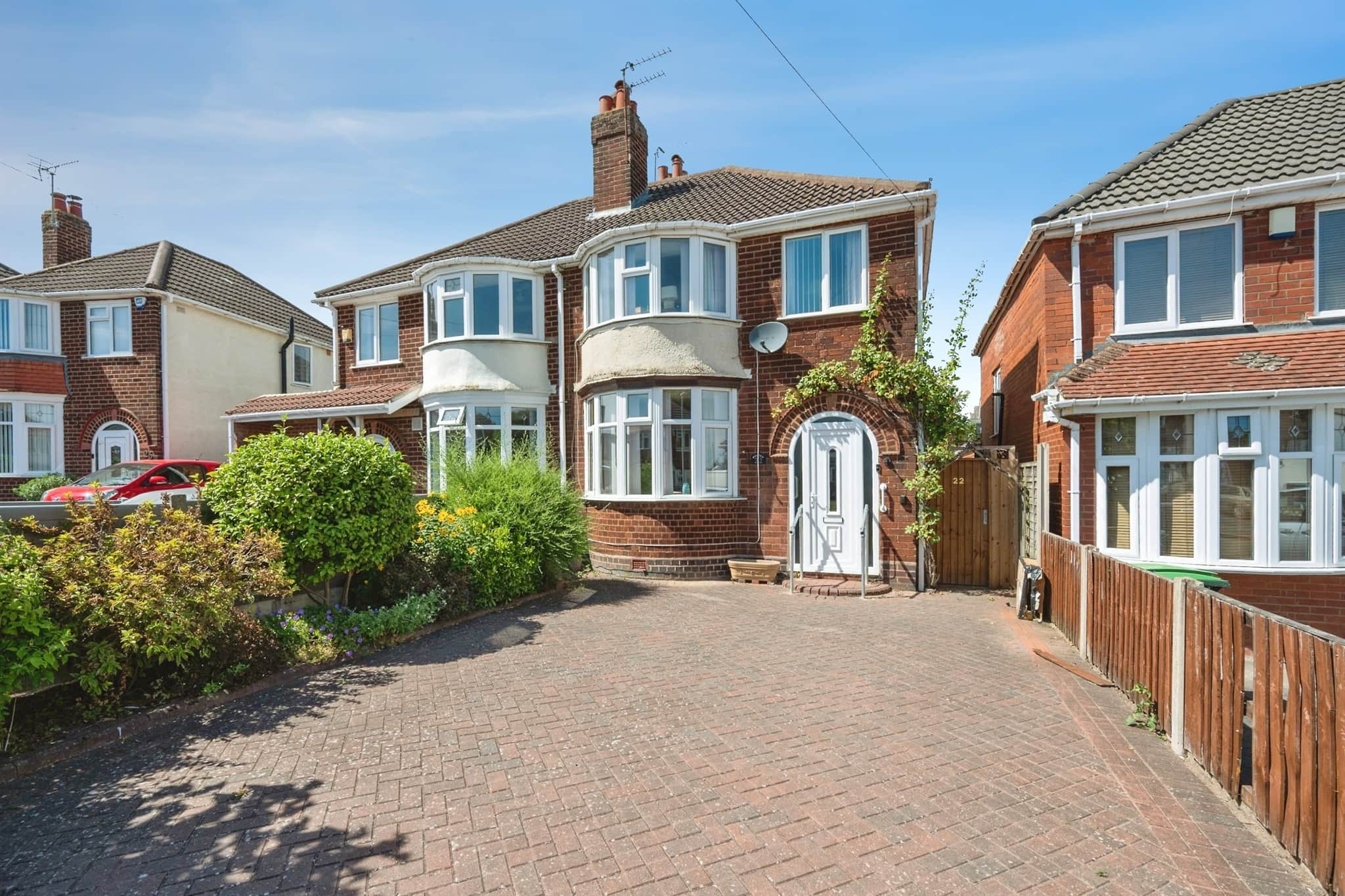 Property at Queens Drive, Rowley Regis